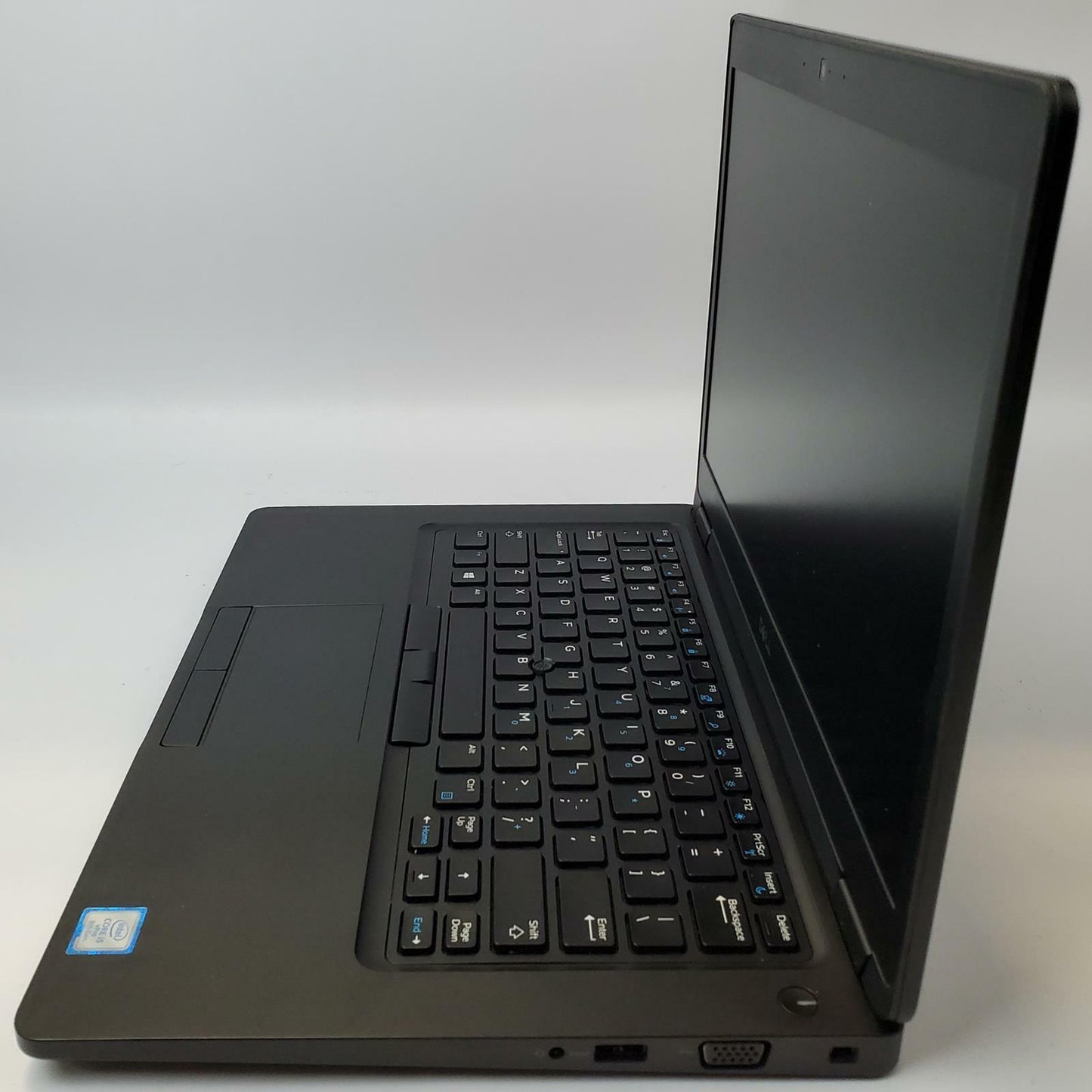 DELL LATITUDE 5490 Win 11 Home I5-8350U 16GB RAM 256GB M.2 | Grade C | 8004