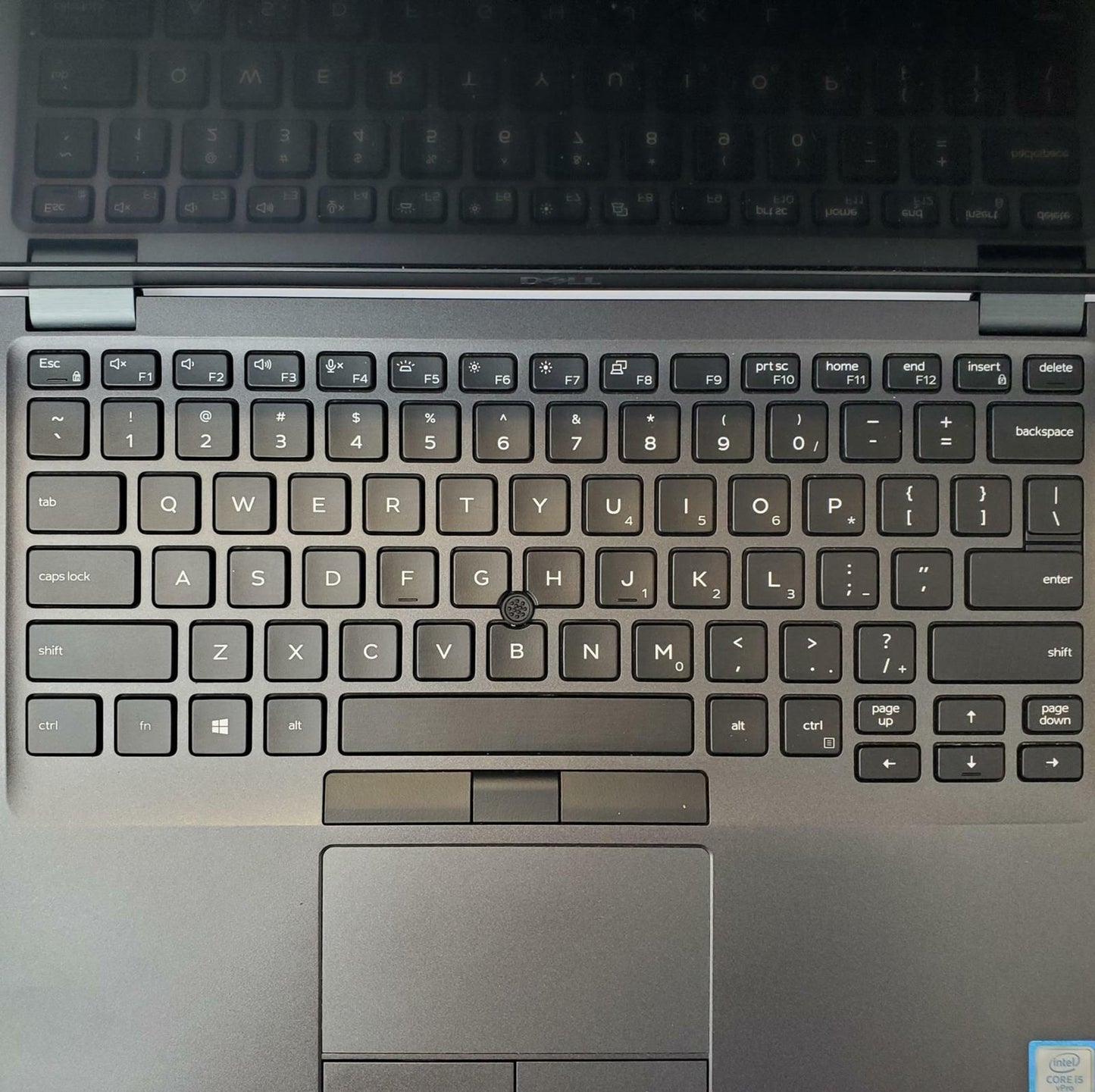 DELL LATITUDE 5400 Win 11 Home i5-8365U 16GB RAM 256GB M.2 | Grade B | 8007