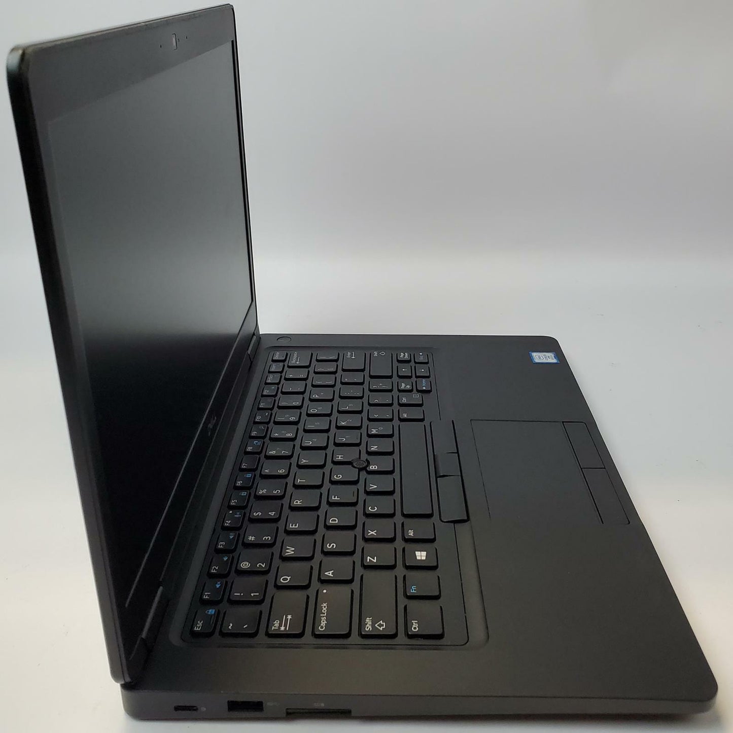 DELL LATITUDE 5490 Win 11 Home I5-8350U 16GB RAM 256GB M.2 | Grade C | 8004