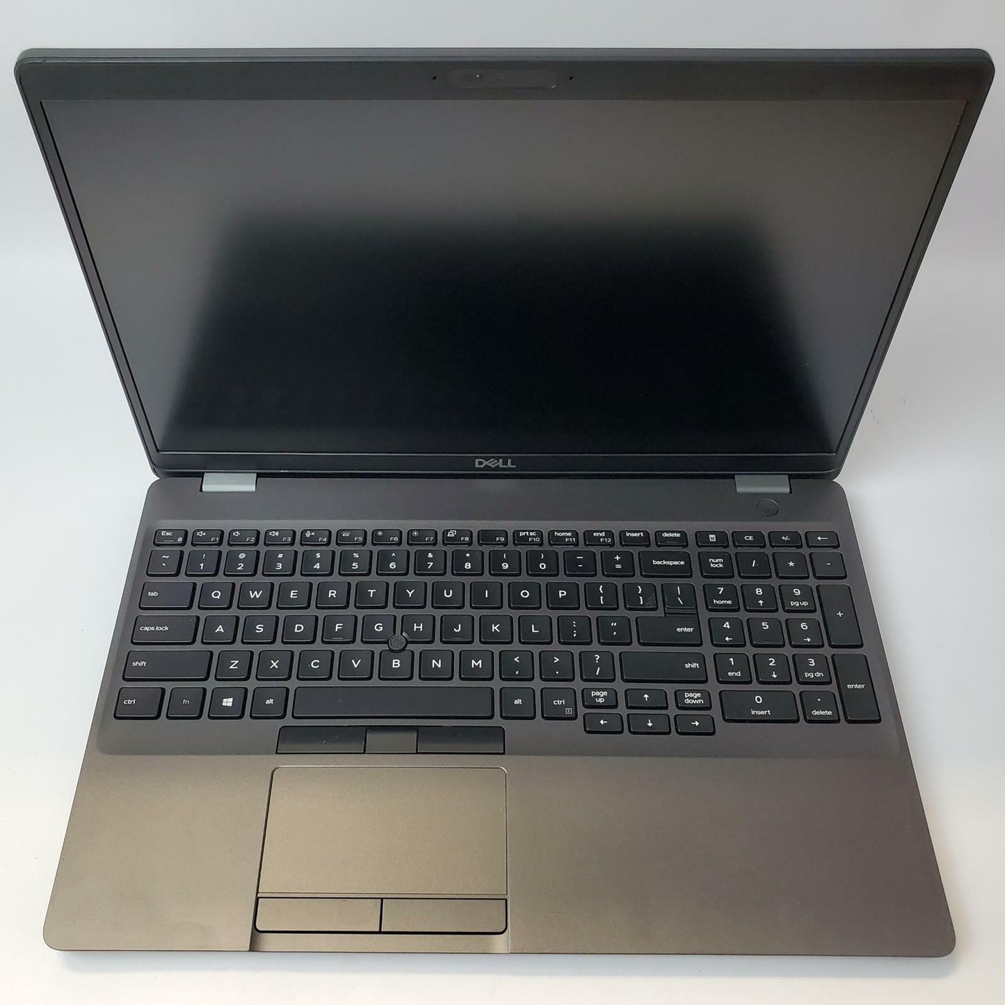 DELL LATITUDE 5500 Win 11 Home I5-8350U 16GB RAM 256GB M.2 | Grade B
