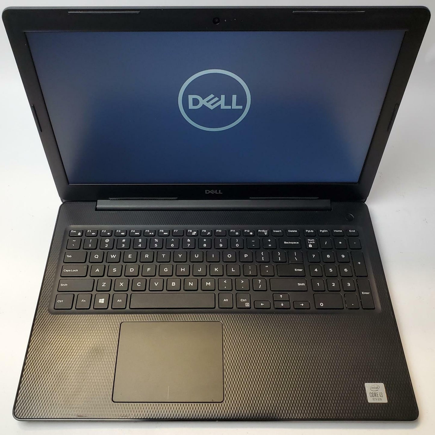 DELL INSPIRON 3593 Win 11 Home I3-1005G1 16GB RAM 512GB NVME | Grade B