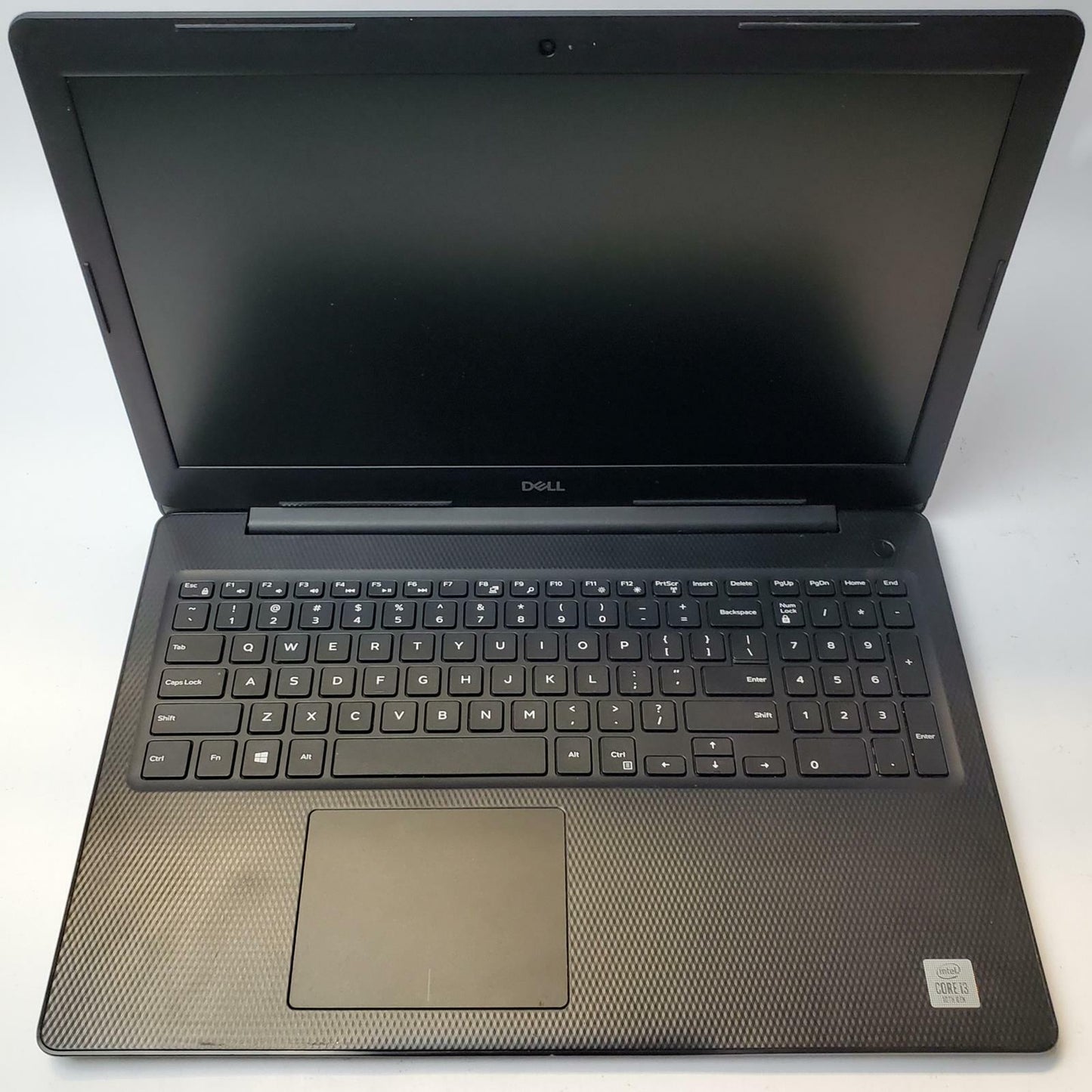 DELL INSPIRON 3593 Win 11 Home I3-1005G1 16GB RAM 512GB NVME | Grade B