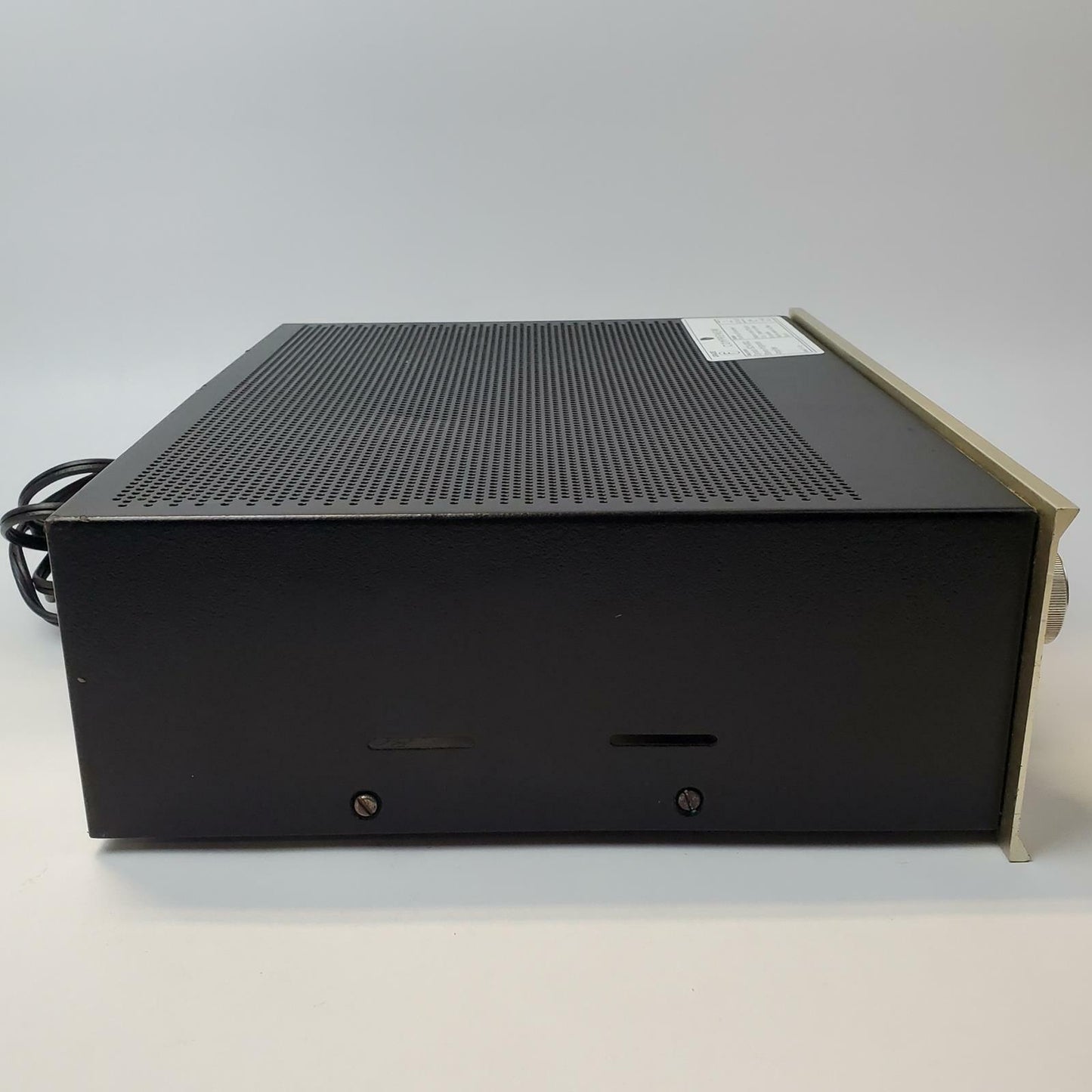DYNACO SCA-80Q Stereo Integrated Amplifier | Grade F
