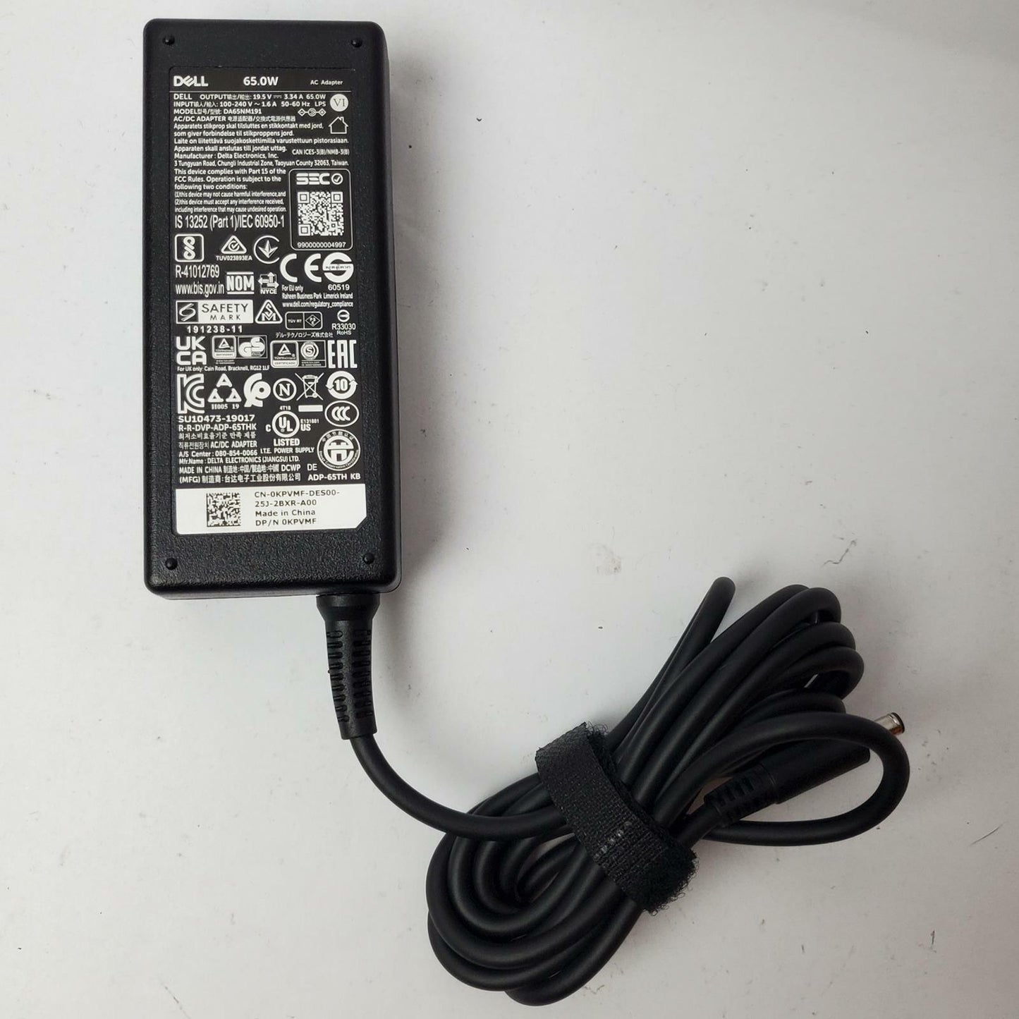 DELL INSPIRON 3593 Win 11 Home I3-1005G1 16GB RAM 512GB NVME | Grade B