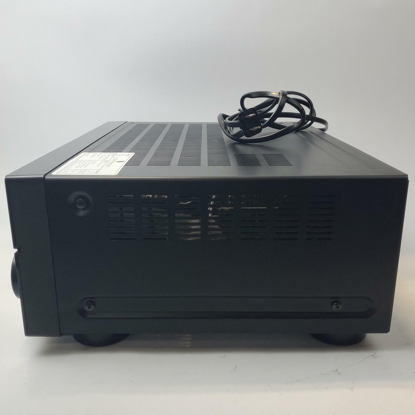 PIONEER VSX-520-K 5.1 AV Surround Receiver w/ Remote | Grade B