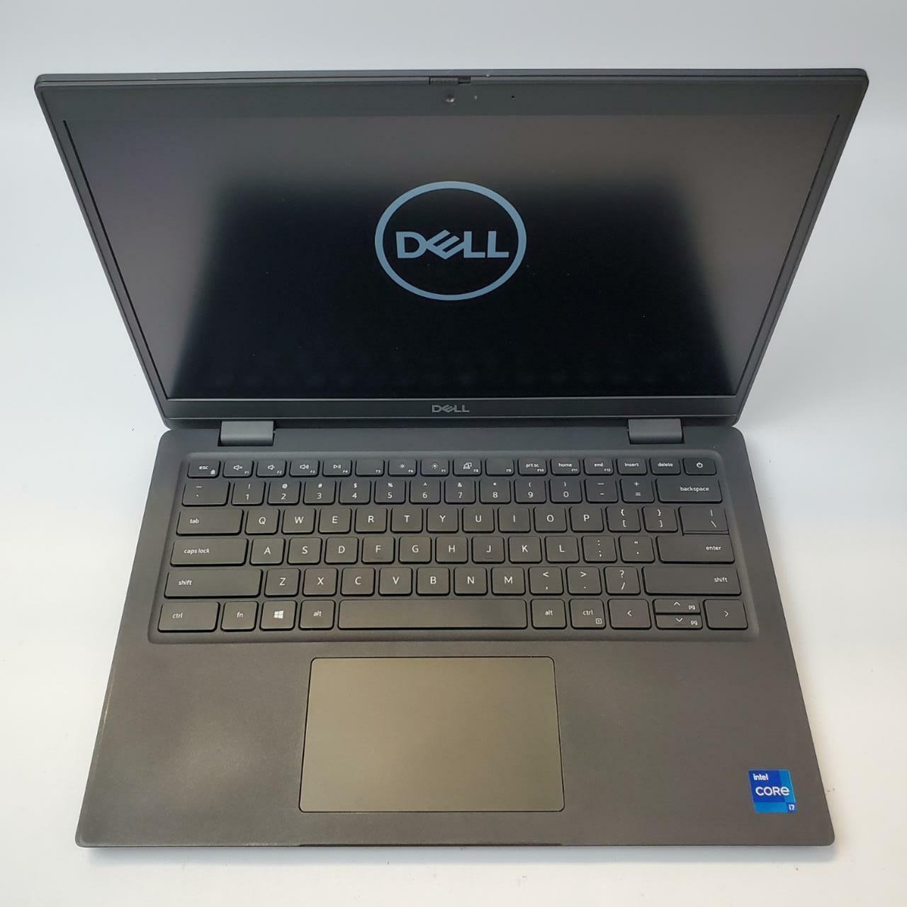 DELL LATITUDE 3420 Win 11 Home i7-1185G7 16GB RAM 256GB NVME | Grade C | 8045