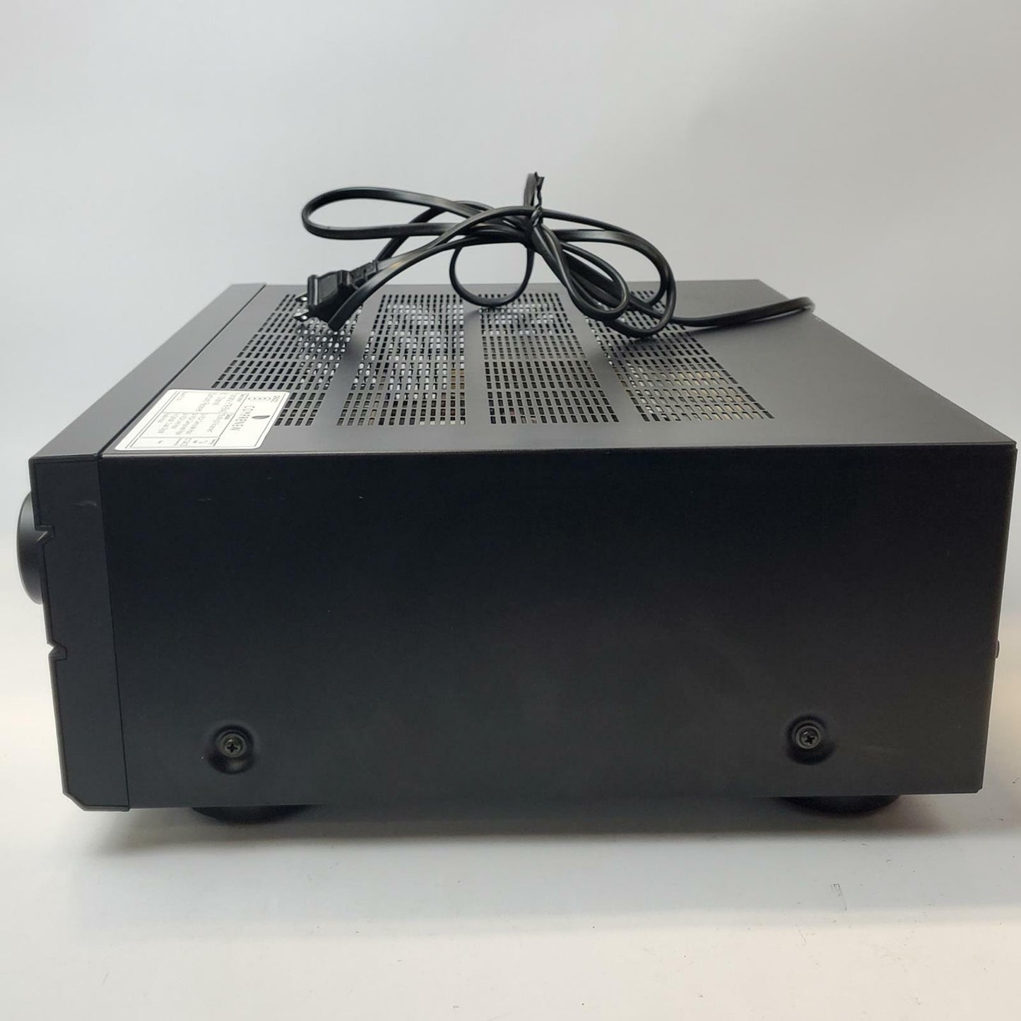 YAMAHA HTR-5640 6.1 Channel Surround Receiver | Grade B