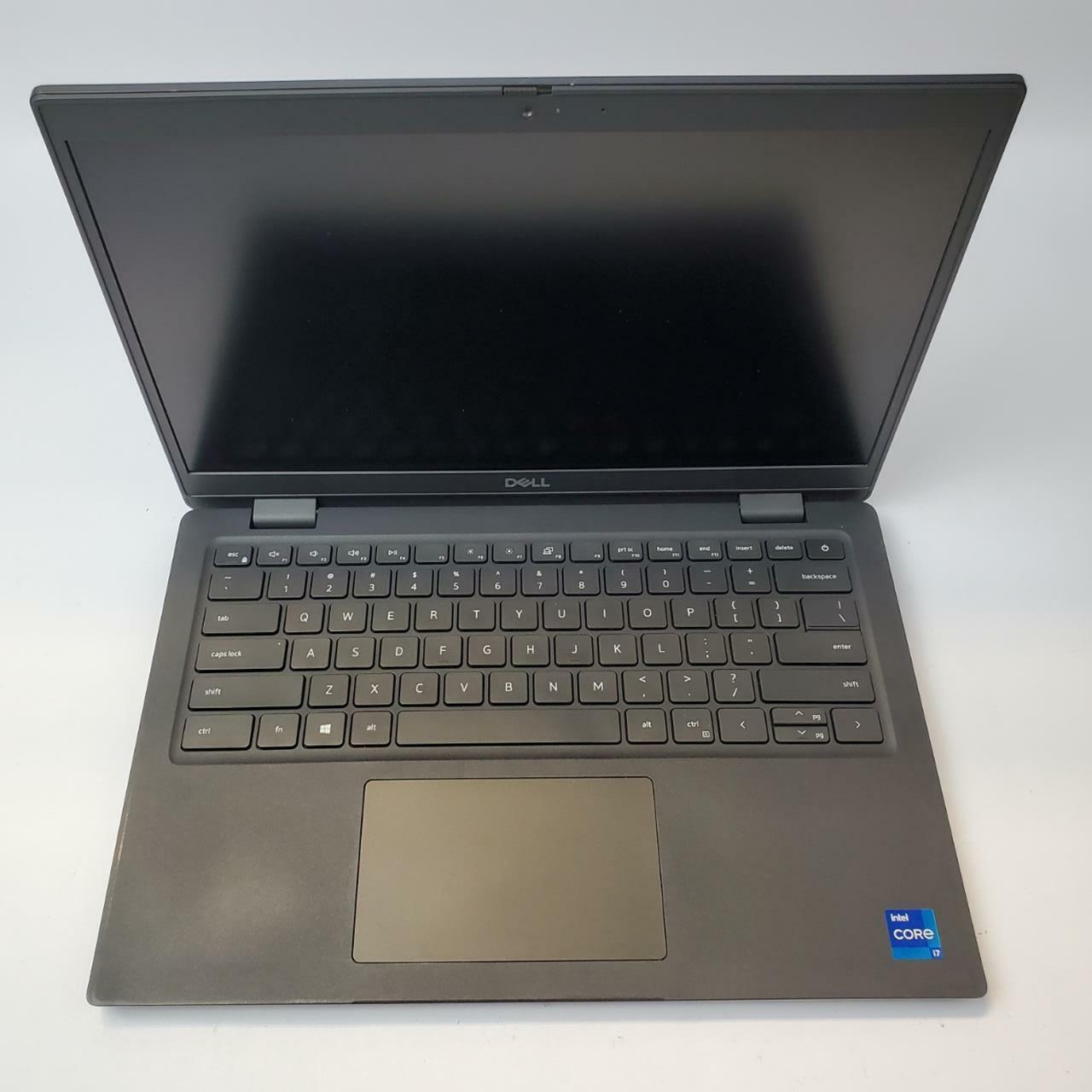 DELL LATITUDE 3420 Win 11 Home i7-1185G7 16GB RAM 256GB NVME | Grade C | 8045