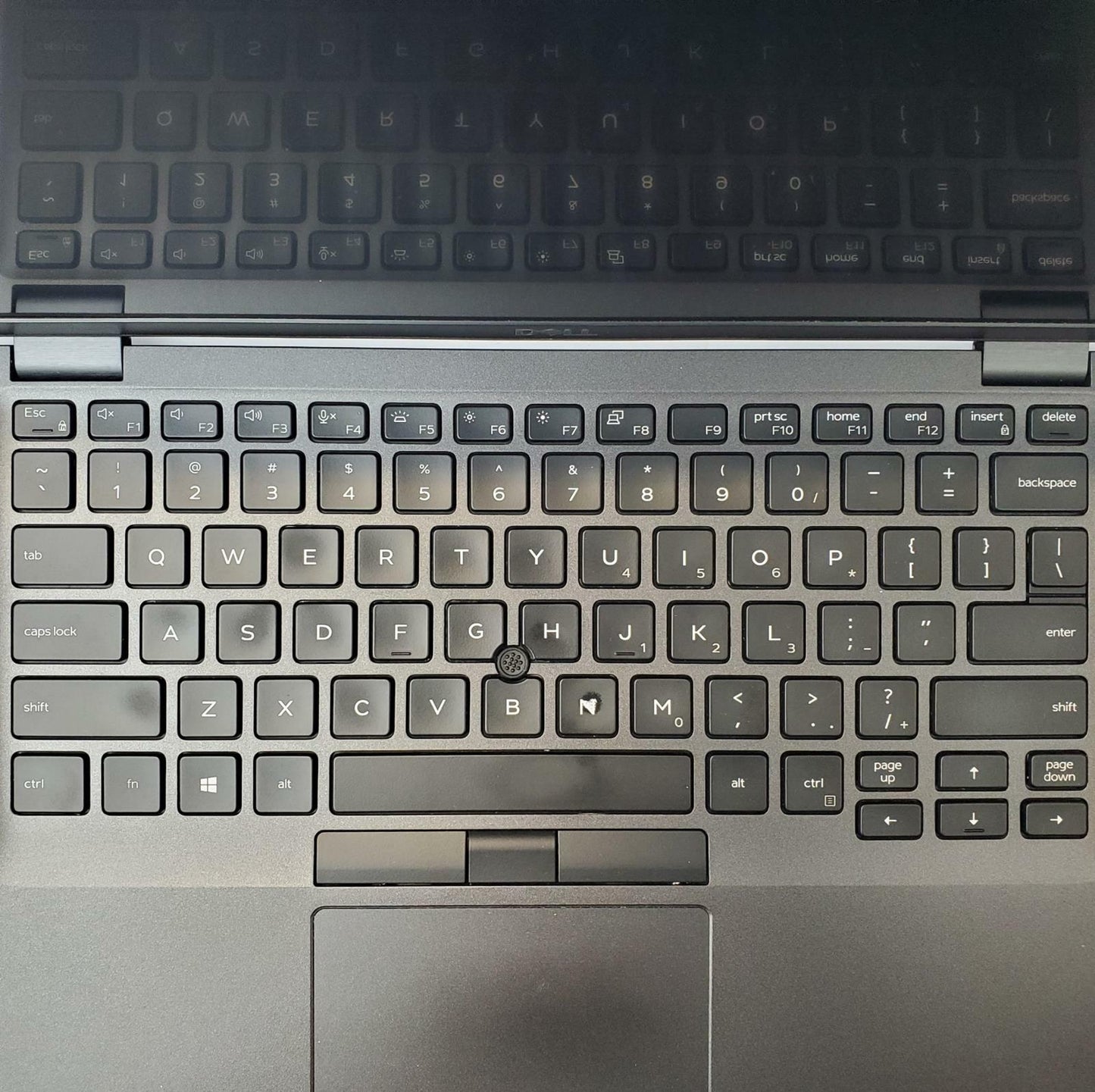DELL LATITUDE 5400 Win 11 Home i5-8365U 16GB RAM 128GB M.2 | Grade B