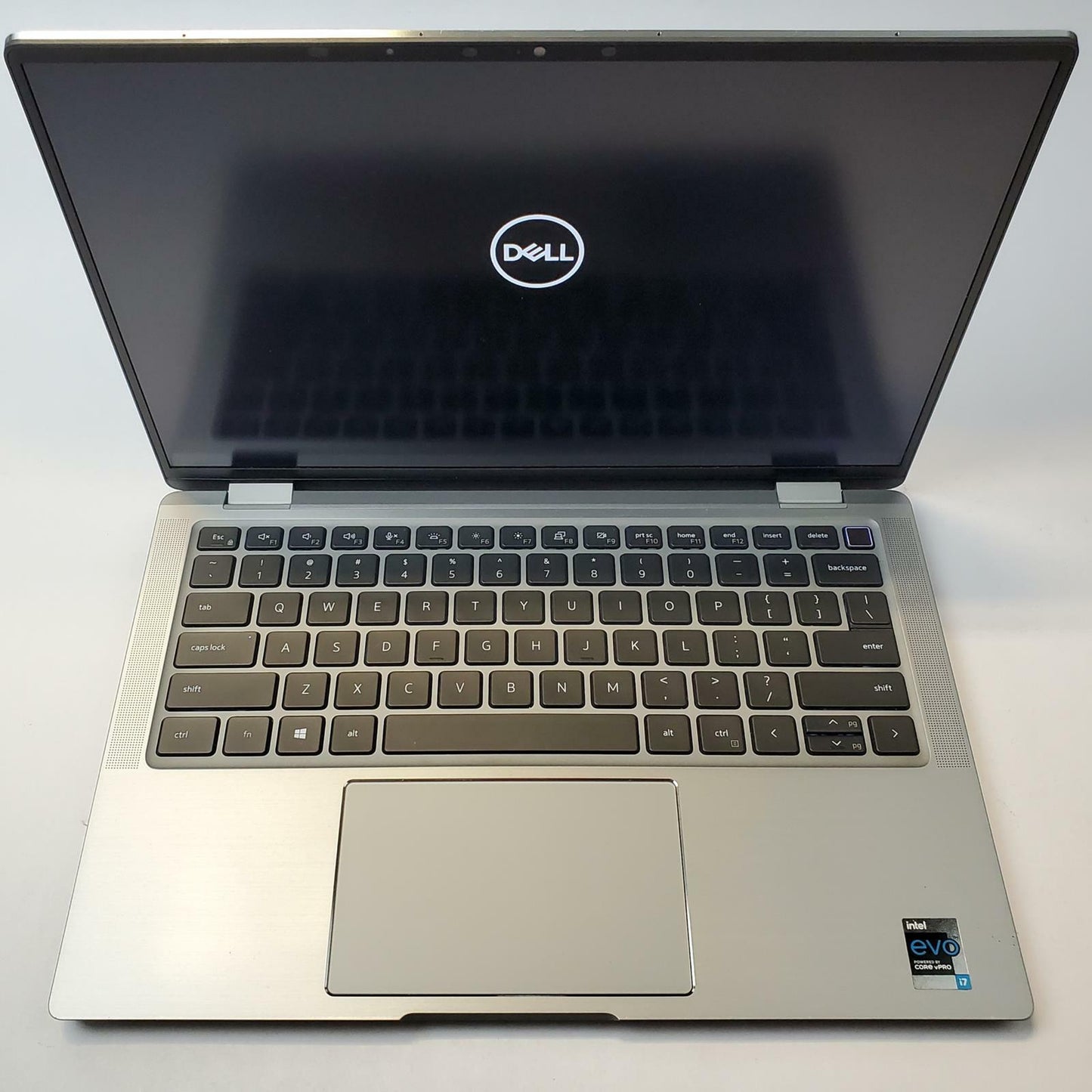DELL LATITUDE 9420 Win 11 Home i7-1185G7 16GB RAM 256GB NVME | Grade C | 8142