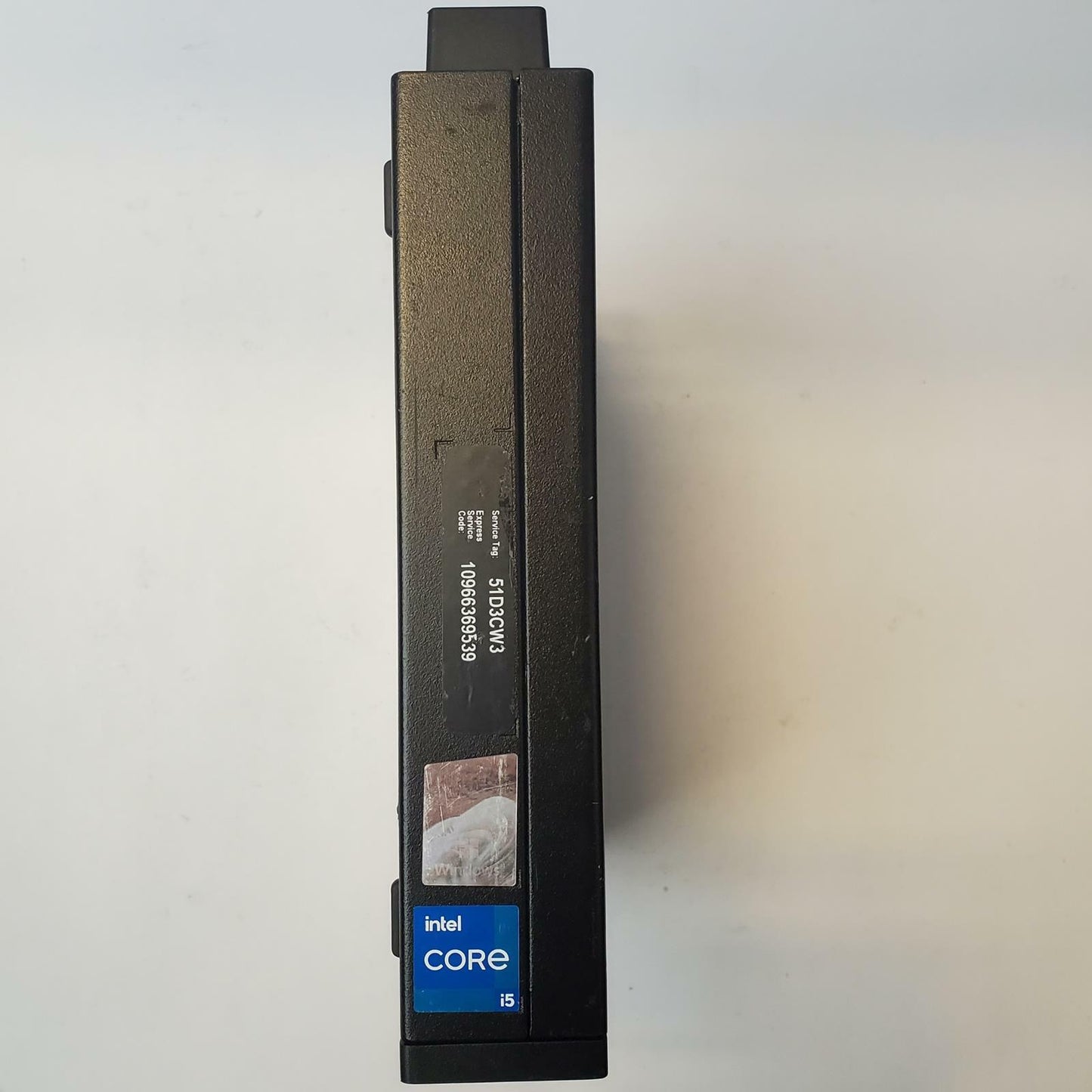 DELL OPTIPLEX 3000 Win 11 Home I5-12500T 16GB RAM 1TB NVME | Grade B