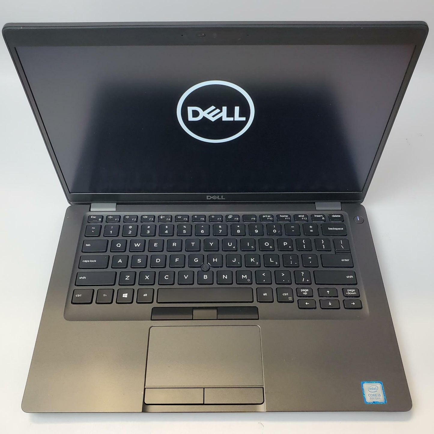 DELL LATITUDE 5400 Win 11 Home i5-8265U 16GB RAM 256GB M.2 | Grade C