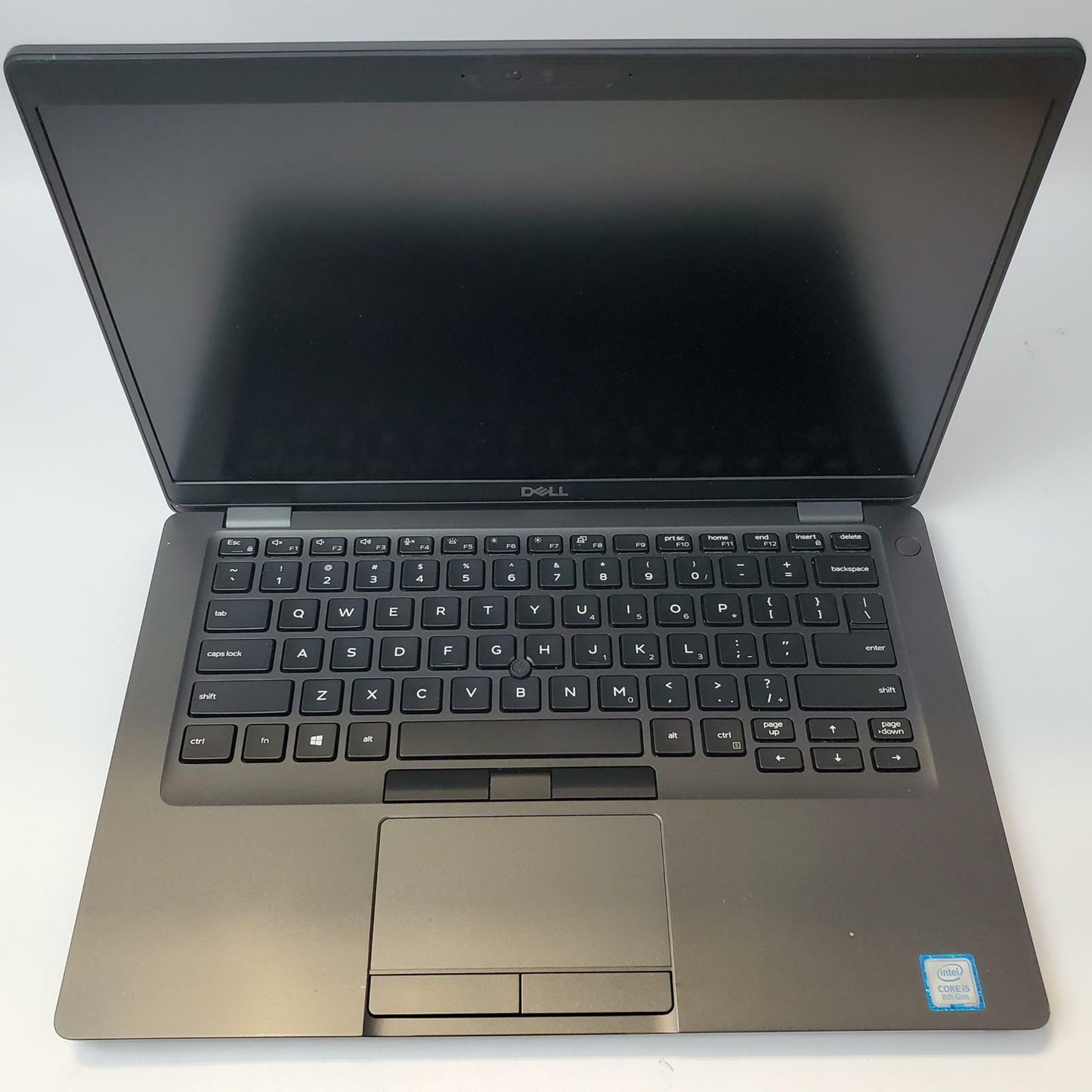 DELL LATITUDE 5400 Win 11 Home i5-8265U 16GB RAM 256GB M.2 | Grade C