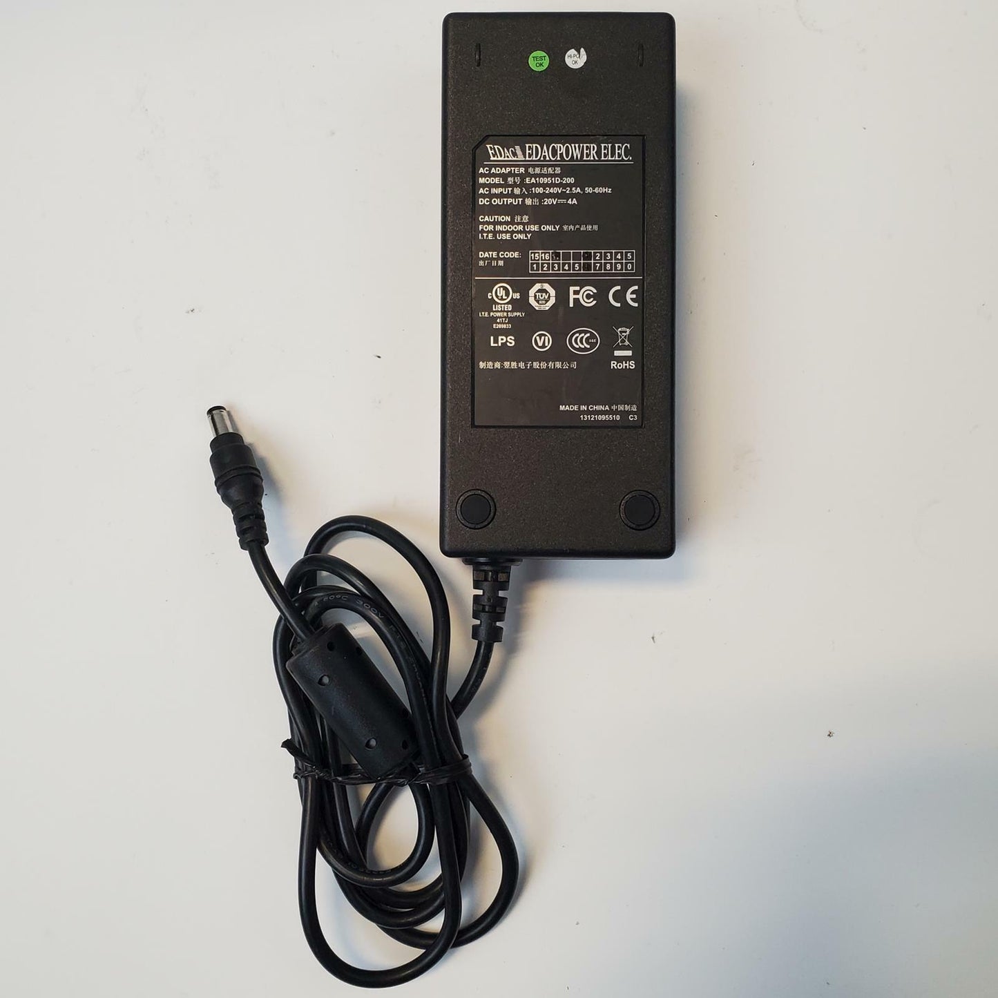 PLUGABLE USB-C 4K Laptop Docking Station | Grade B