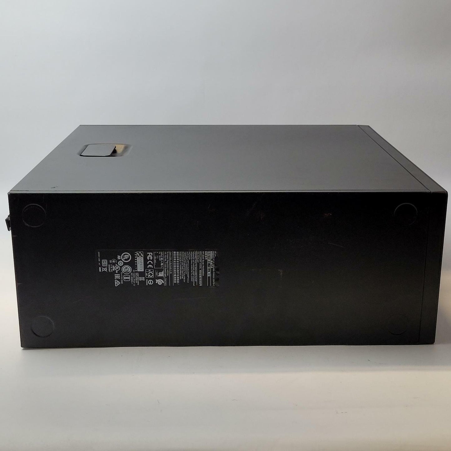 HP Z240 No OS I7-6700 16GB RAM 256GB 2.5" SSD | Grade B