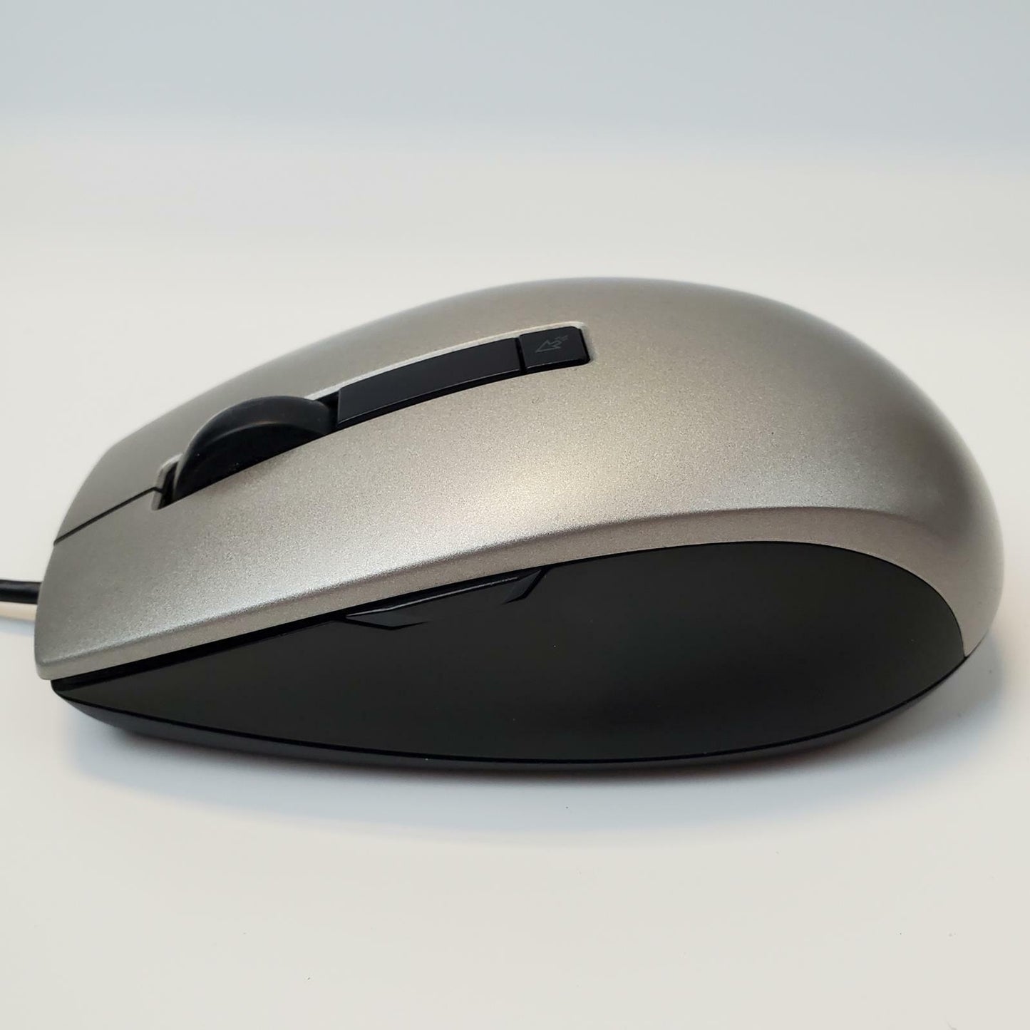 DELL MOCZUL USB Wired Mouse | Grade B