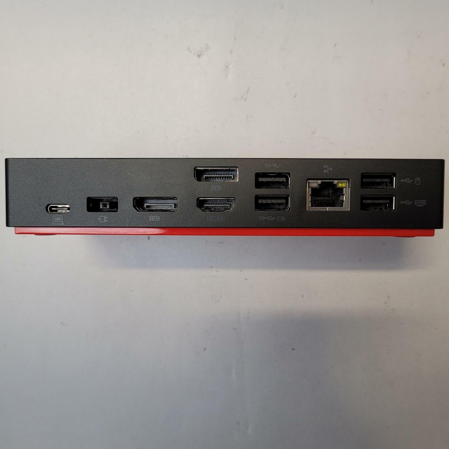LENOVO LDC-G2 Laptop Docking Station | Grade B