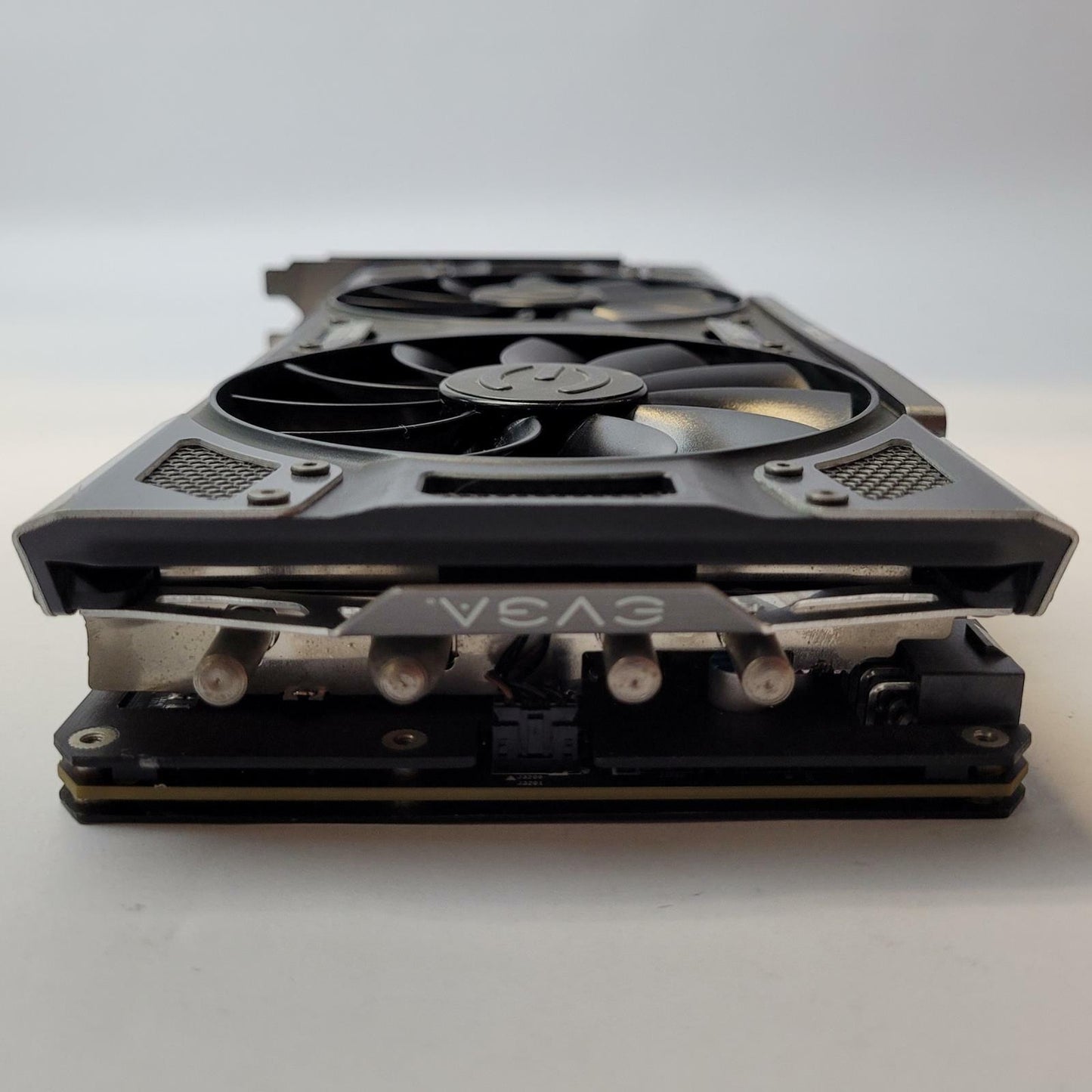 EVGA GEFORCE GTX 1080 FTW 8GB GDDR5X Graphics Card | Grade A