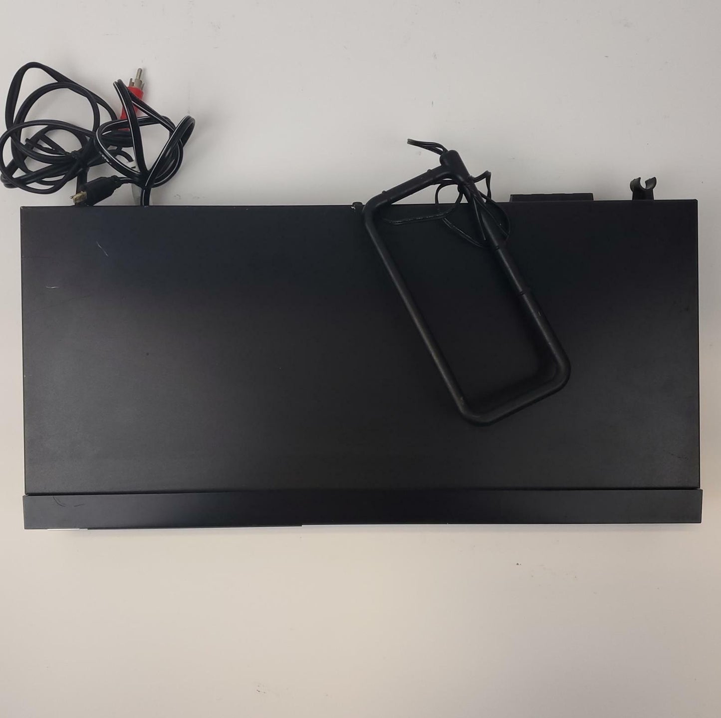 Fisher CA-39 Stereo Amplifier & FM-39 AM/FM Tuner Set | Grade B