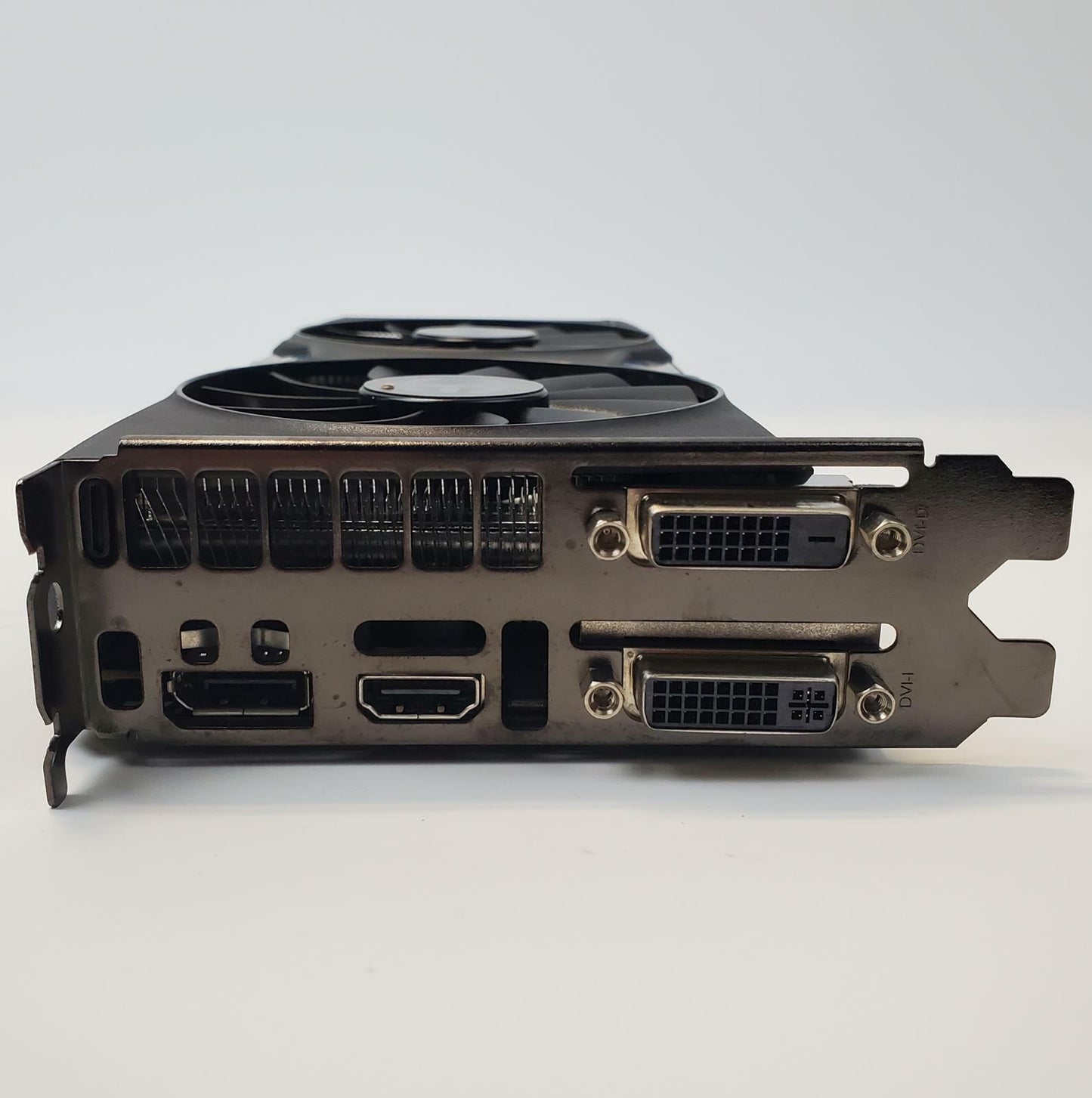EVGA GeForce GTX 970 4GB PCIe Graphics Card | Grade A