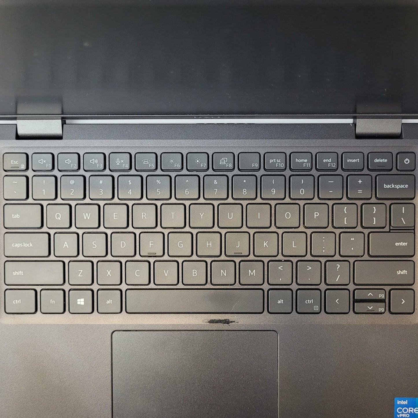 DELL LATITUDE 7320 Windows 11 Home I5-1135G7 8GB RAM 250GB NVME | Grade C