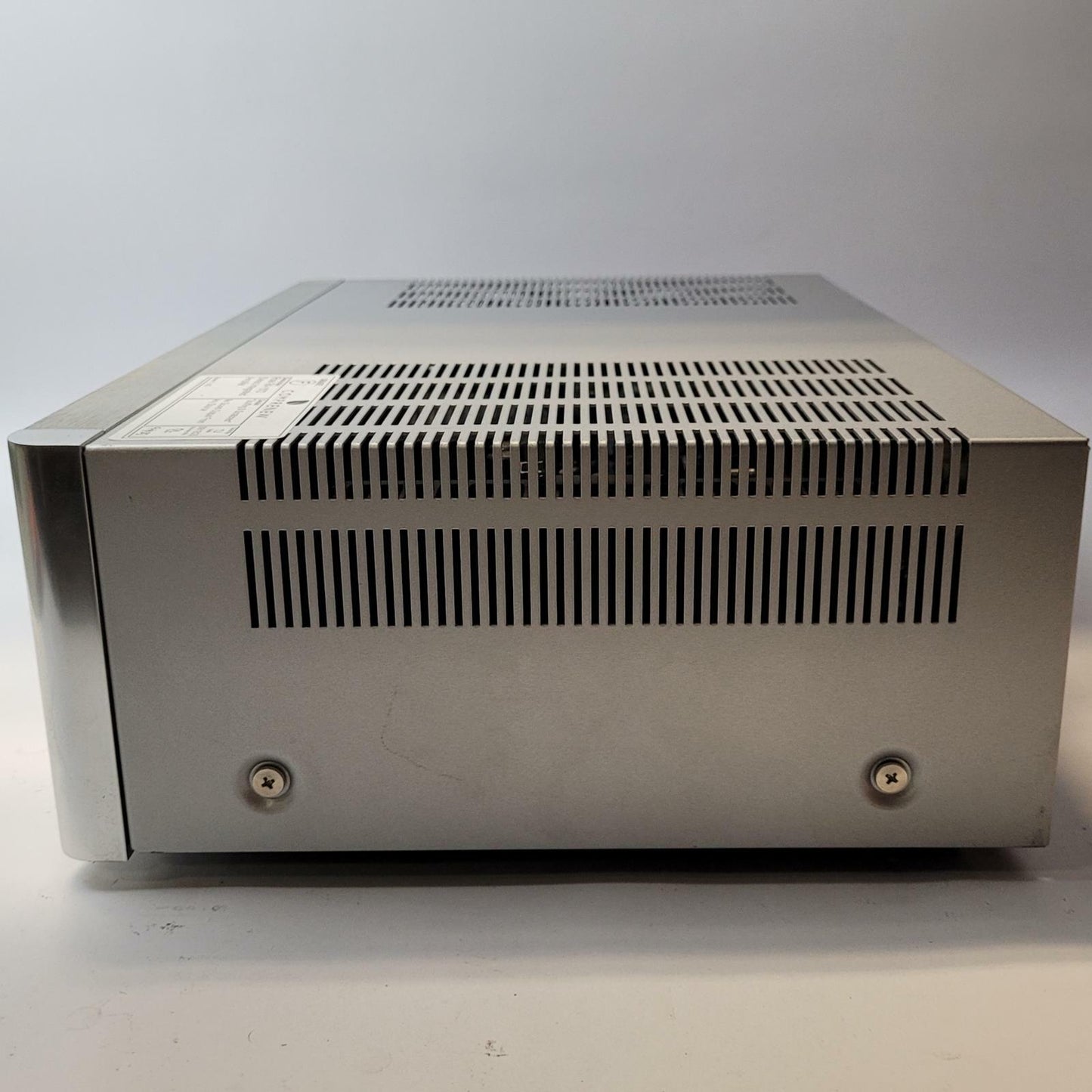 ROTEL RA-1572 Stereo Integrated Amplifier | Grade F