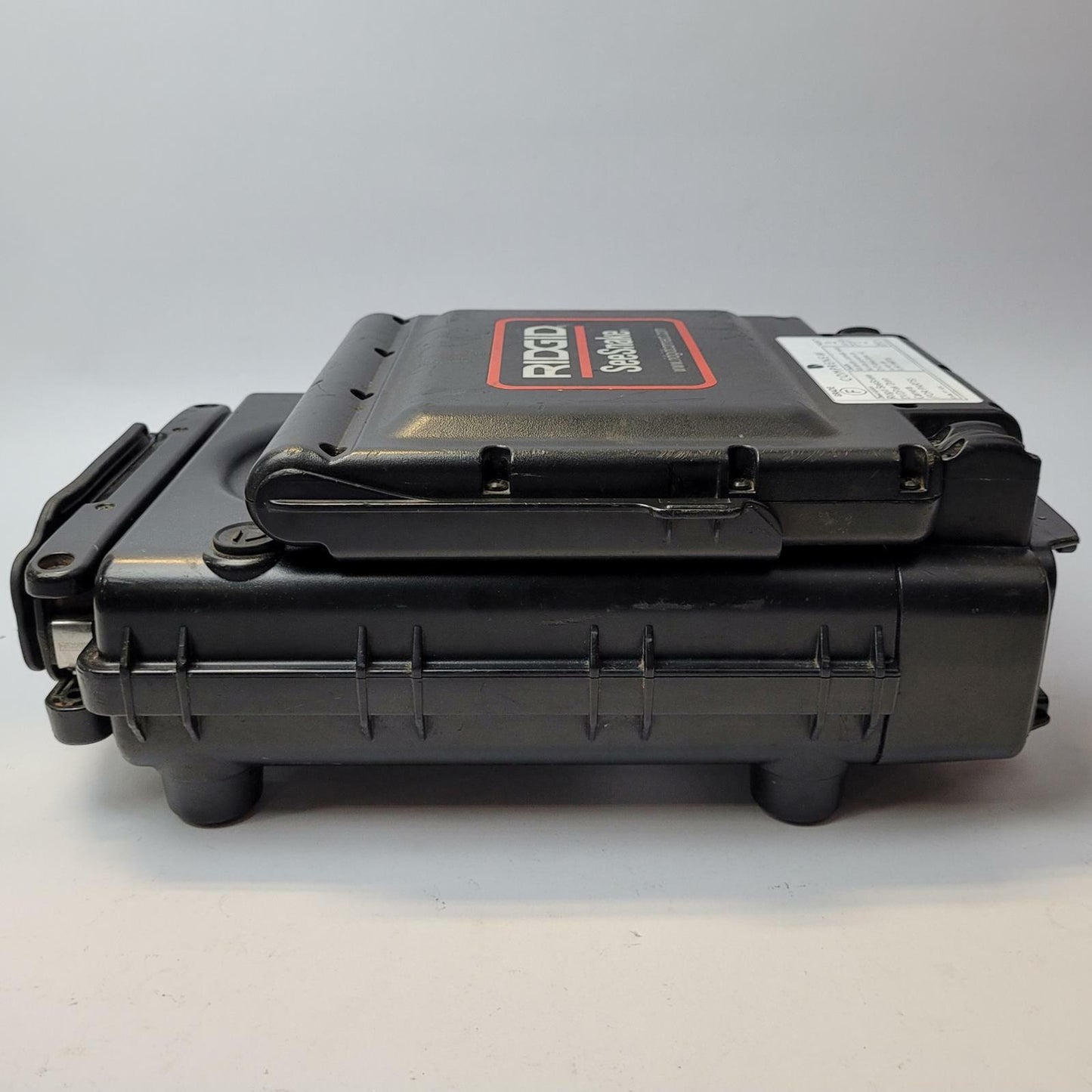 RIDGID SeeSnake DVDpak Drain Camera (for Parts) | Grade F