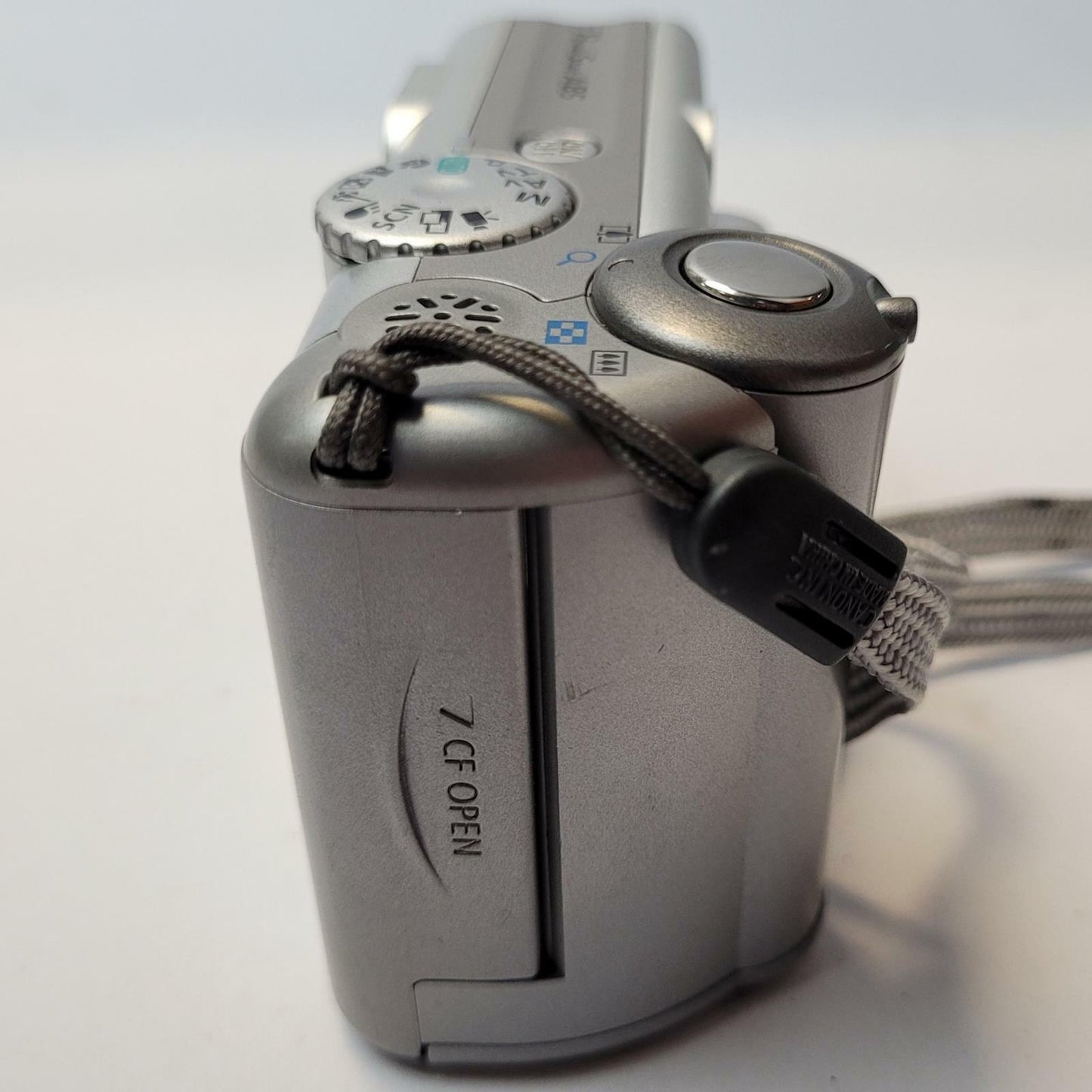 CANON POWERSHOT A85 Digital Camera | Grade B