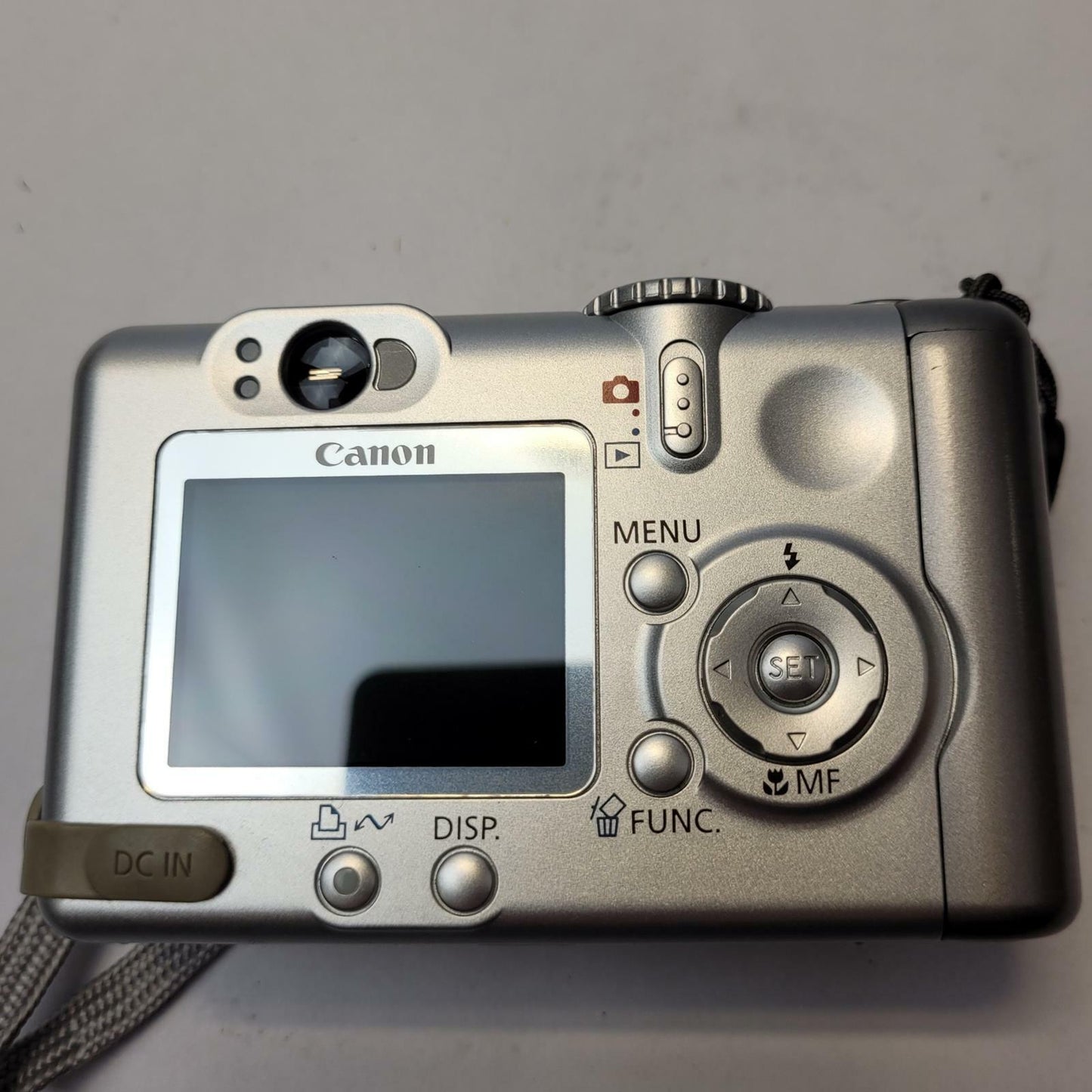 CANON POWERSHOT A85 Digital Camera | Grade B
