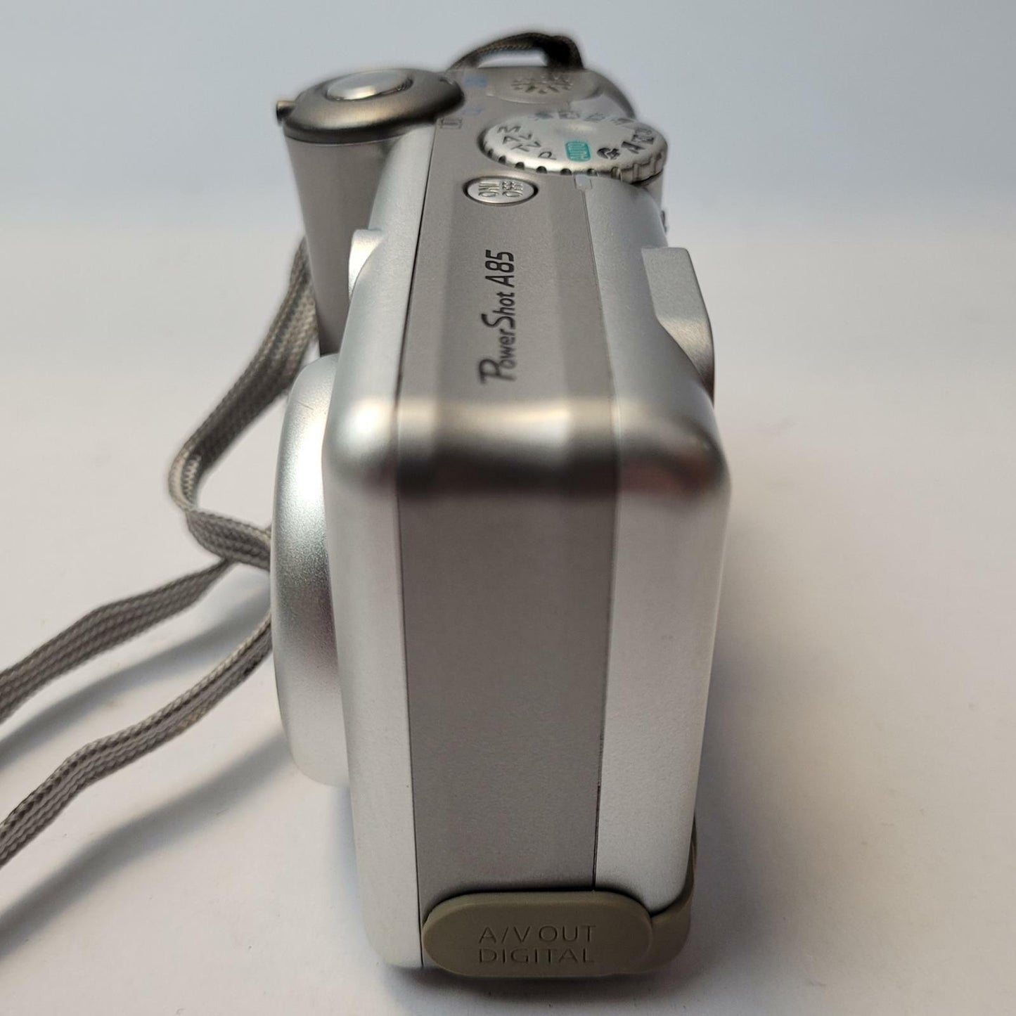 CANON POWERSHOT A85 Digital Camera | Grade B