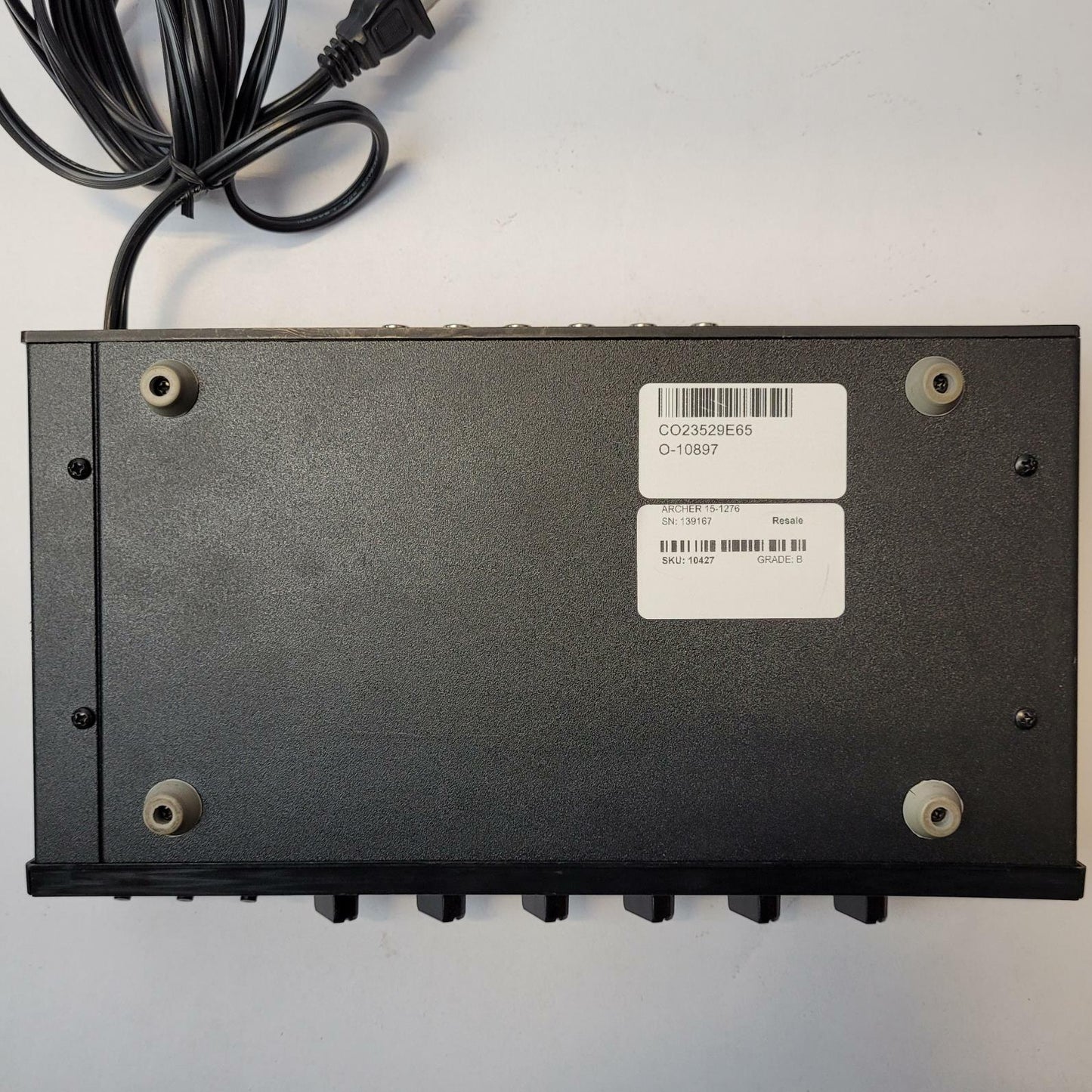 ARCHER 15-1276 Super Video Processor | Grade B