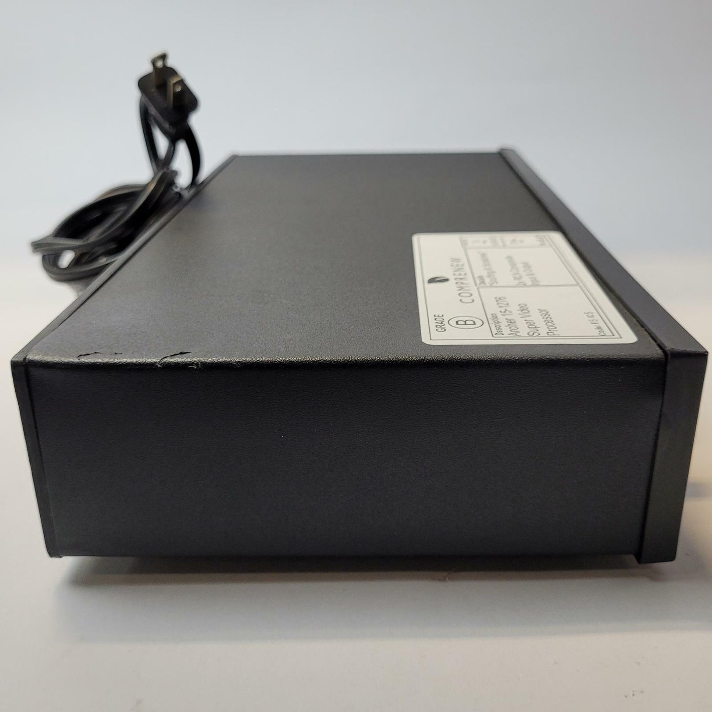 ARCHER 15-1276 Super Video Processor | Grade B