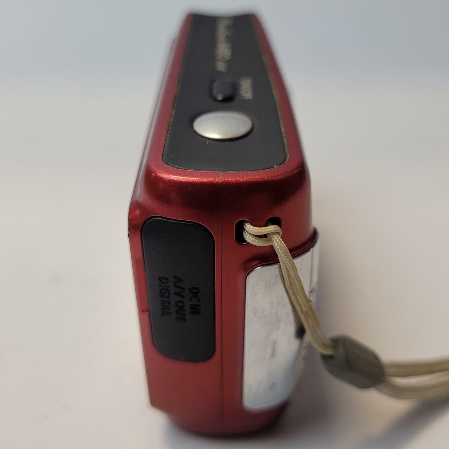 CANON POWERSHOT A480 Digital Camera | Grade B