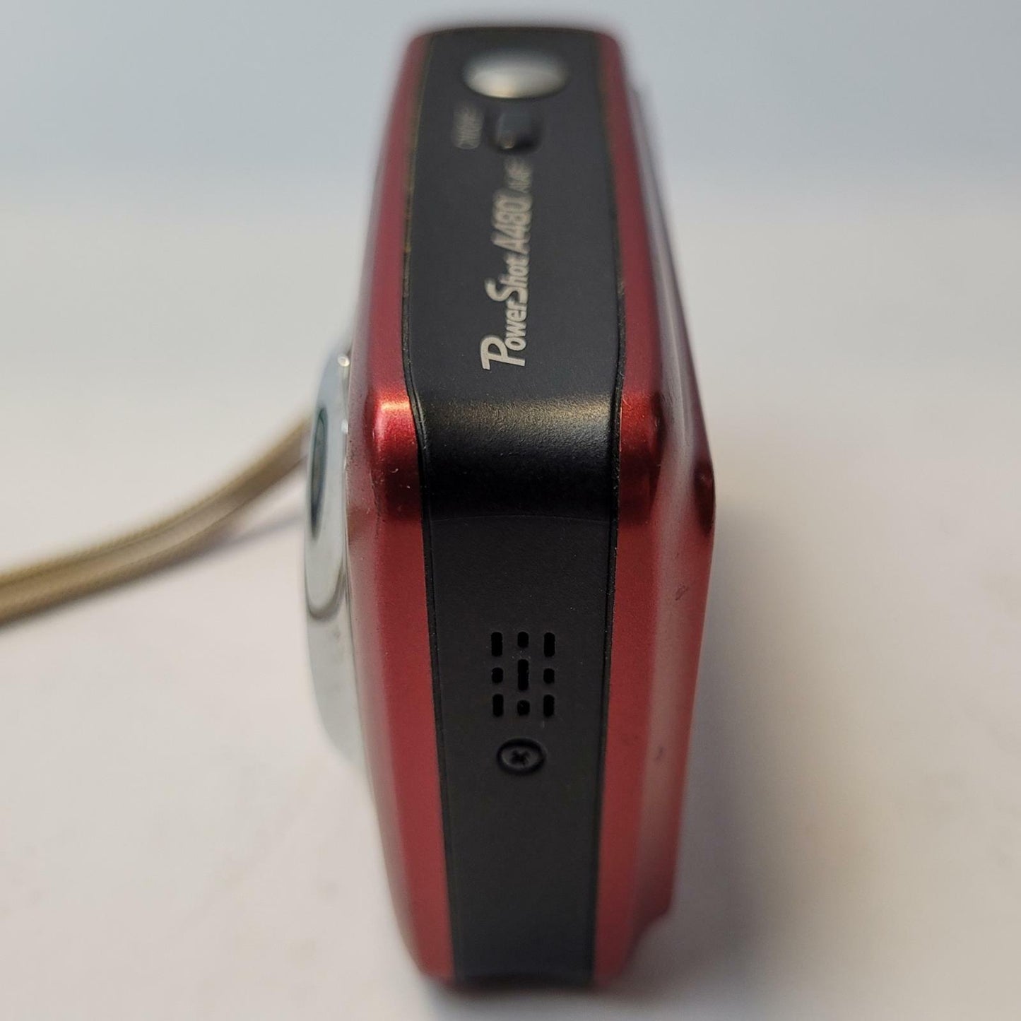 CANON POWERSHOT A480 Digital Camera | Grade B