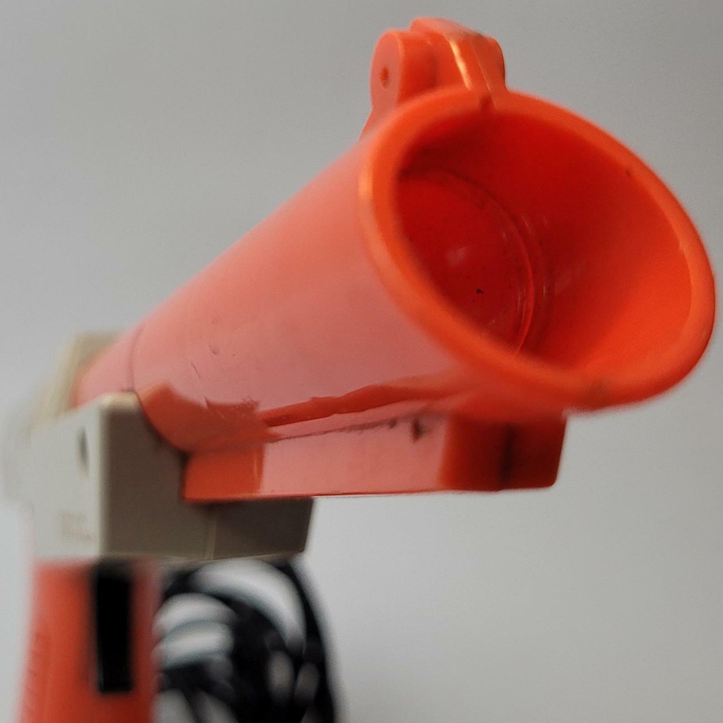 Nintendo NES-005 NES Zapper Light Gun Controller | Grade B | 10423