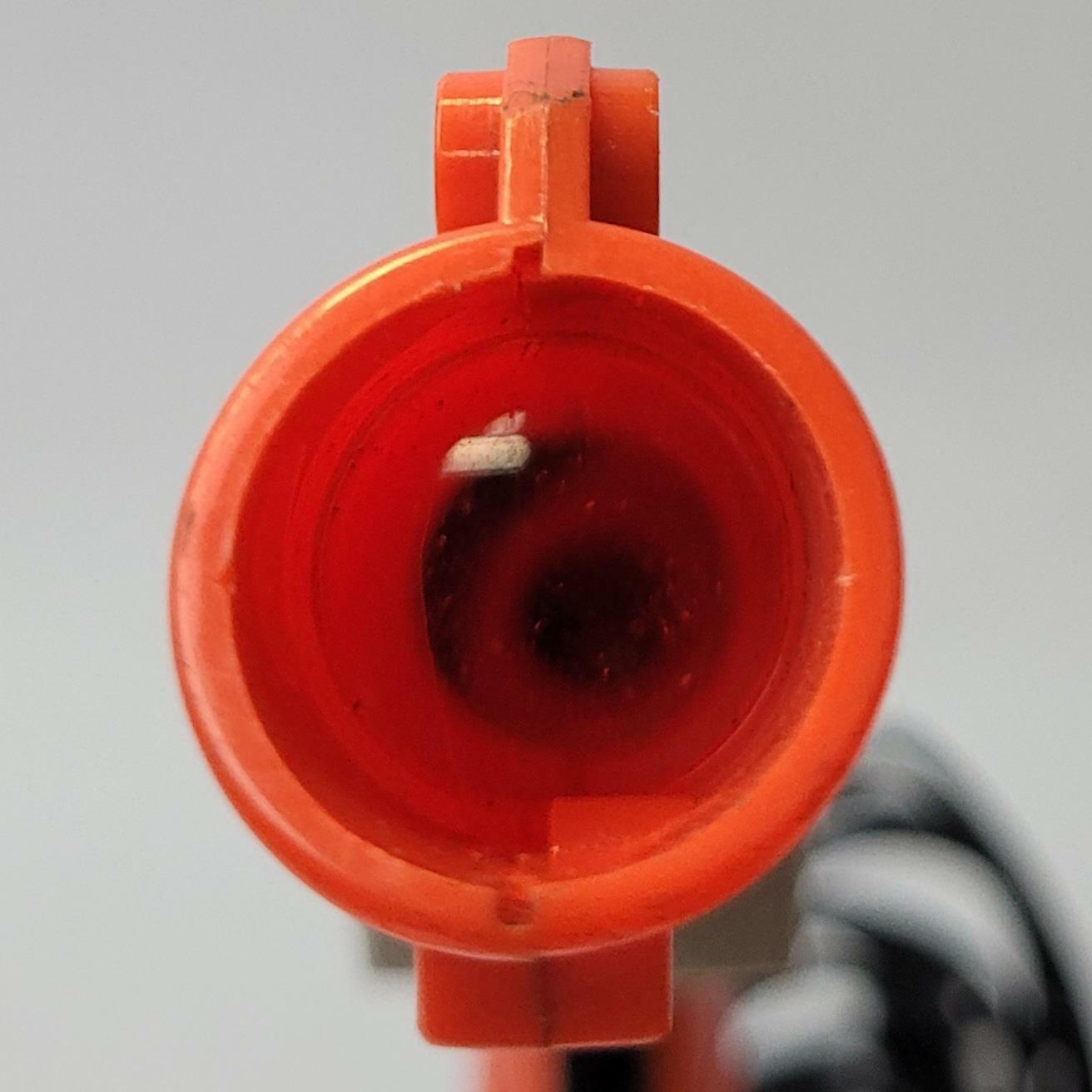Nintendo NES-005 NES Zapper Light Gun Controller | Grade B | 10423
