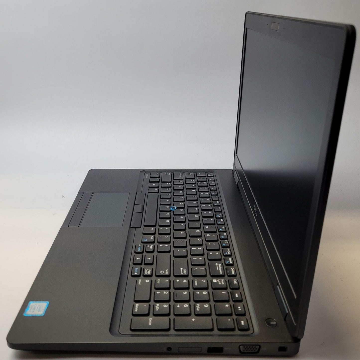 DELL LATITUDE 5580 Linux Manjaro i5-7440HQ 16GB RAM 128GB M.2 | Grade B