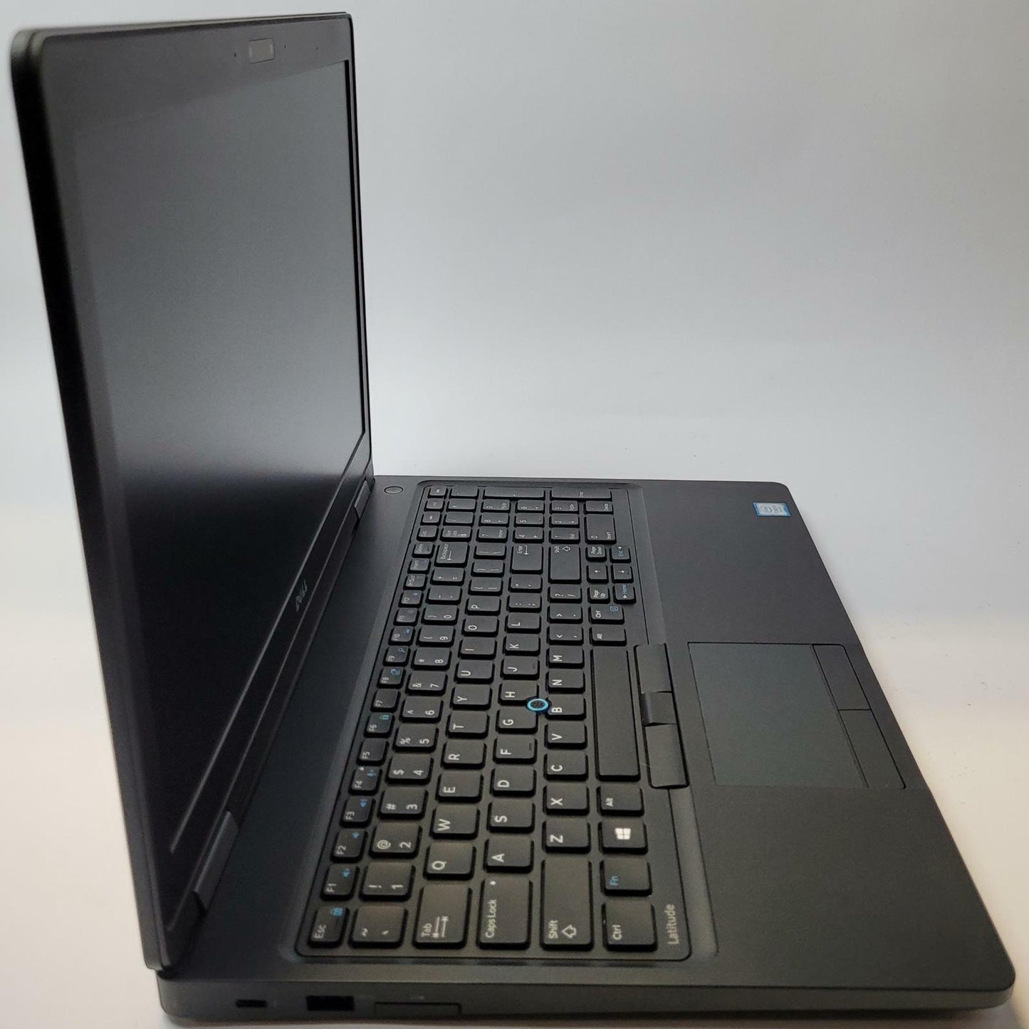 DELL LATITUDE 5580 Linux Manjaro i5-7440HQ 16GB RAM 128GB M.2 | Grade B