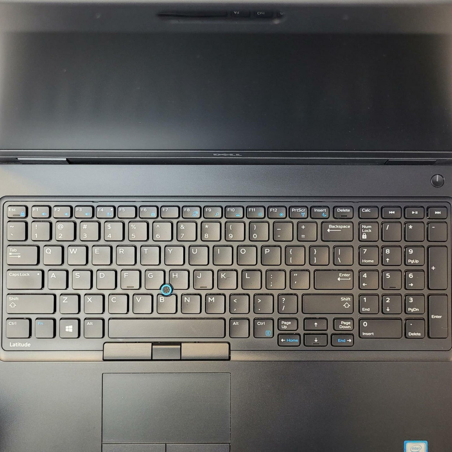 DELL LATITUDE 5580 Linux Manjaro i5-7440HQ 16GB RAM 128GB M.2 | Grade B