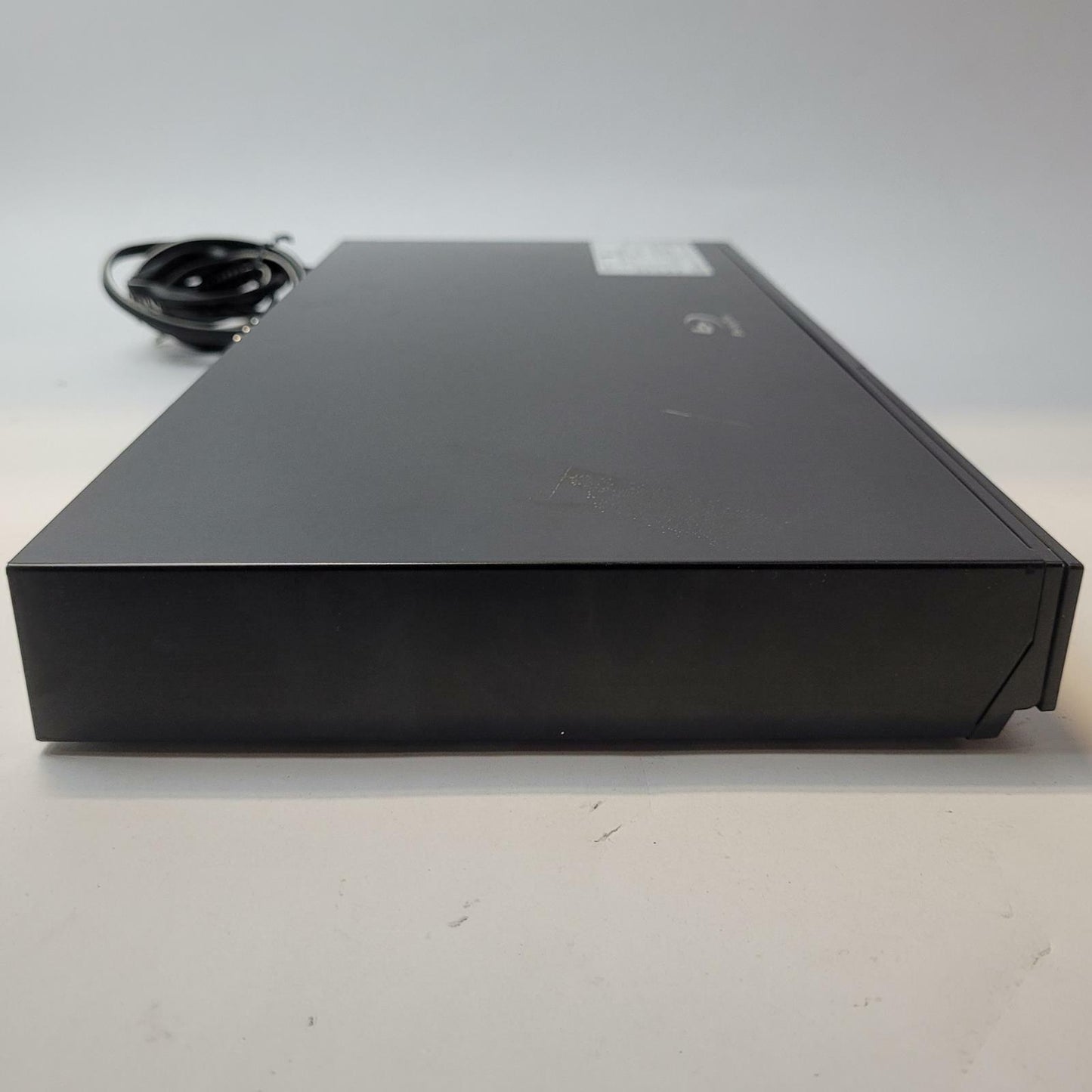 SAMSUNG BD-C5500 Blu-Ray/DVD Player w/ Remote | Grade B