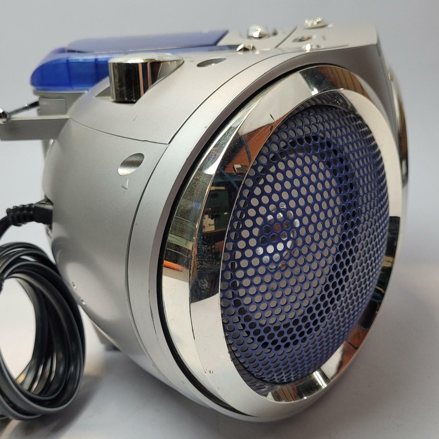 GPX C958 CD/Cassette/Radio Boombox | Grade B