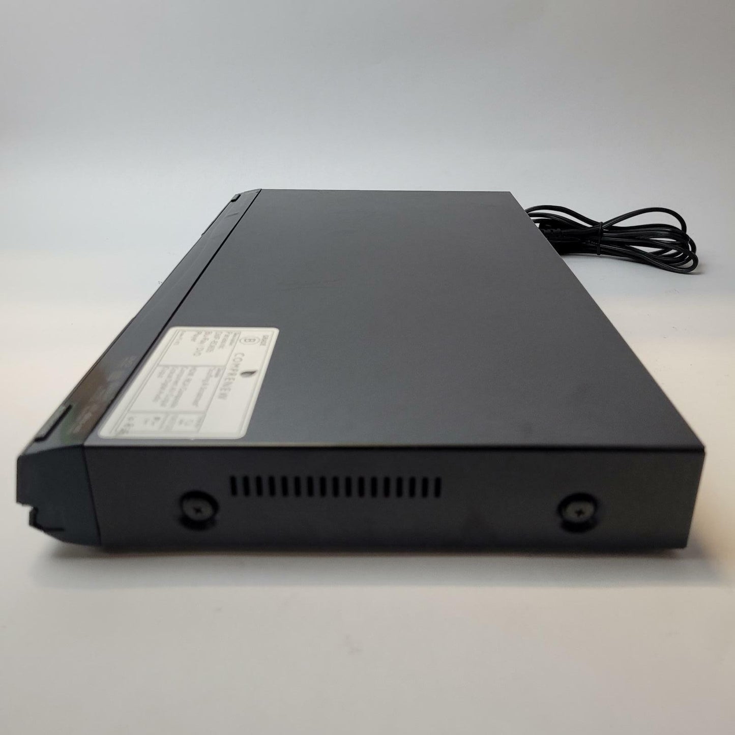 PANASONIC DMP-BD605 Blu-Ray/DVD Player | Grade B