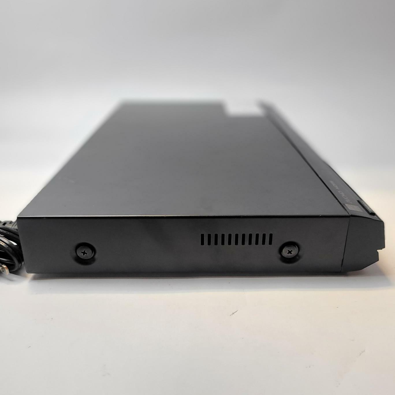 PANASONIC DMP-BD605 Blu-Ray/DVD Player | Grade B