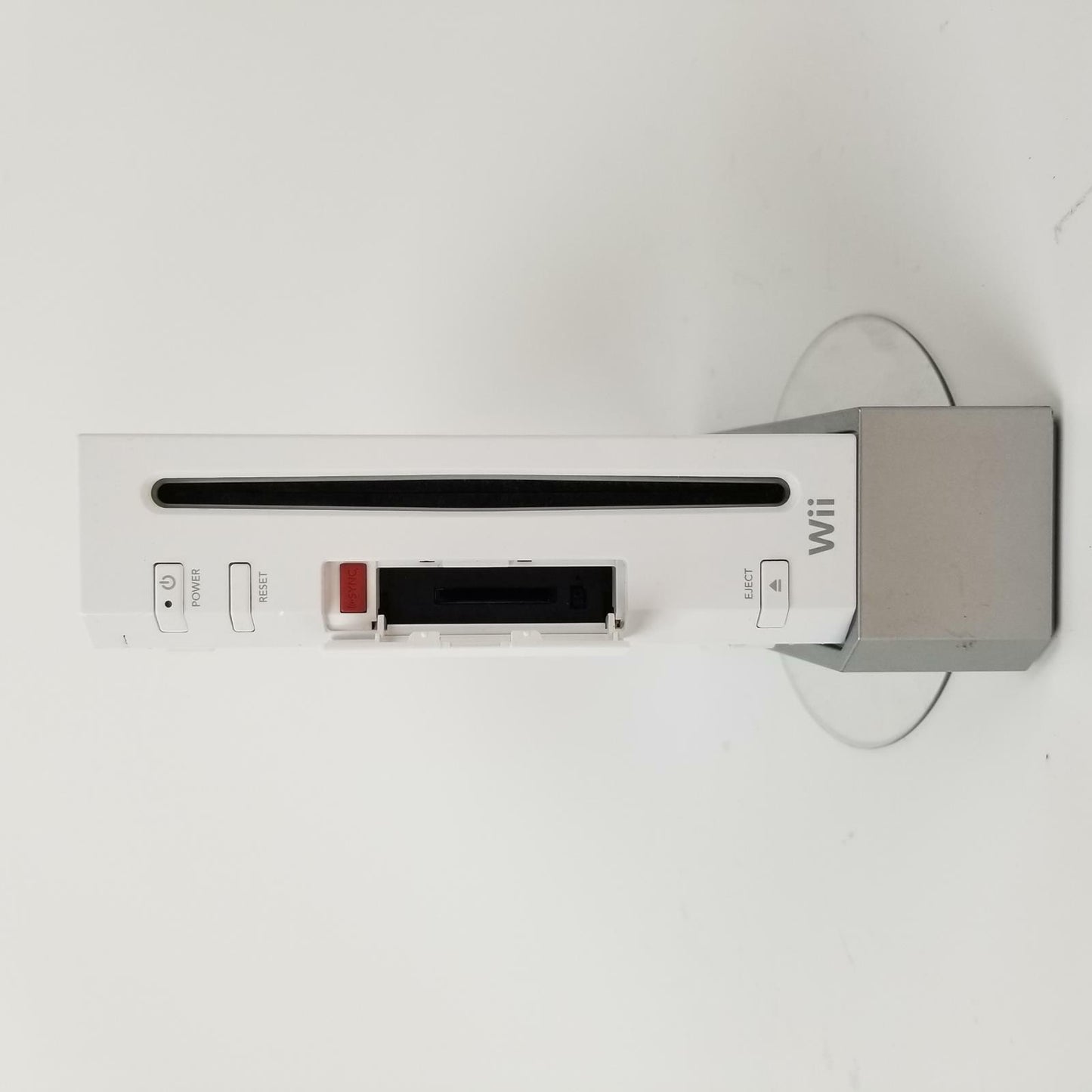 NINTENDO RVL-001 Wii Console Bundle | Grade B