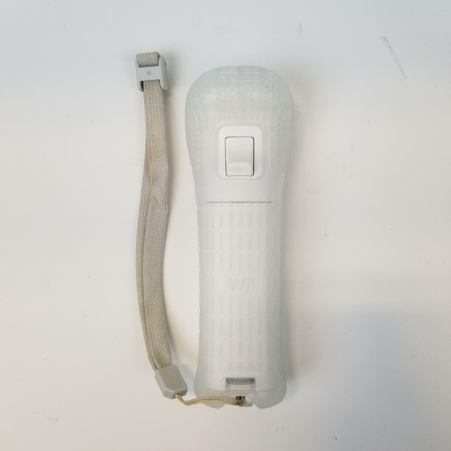 NINTENDO RVL-001 Wii Console Bundle | Grade B