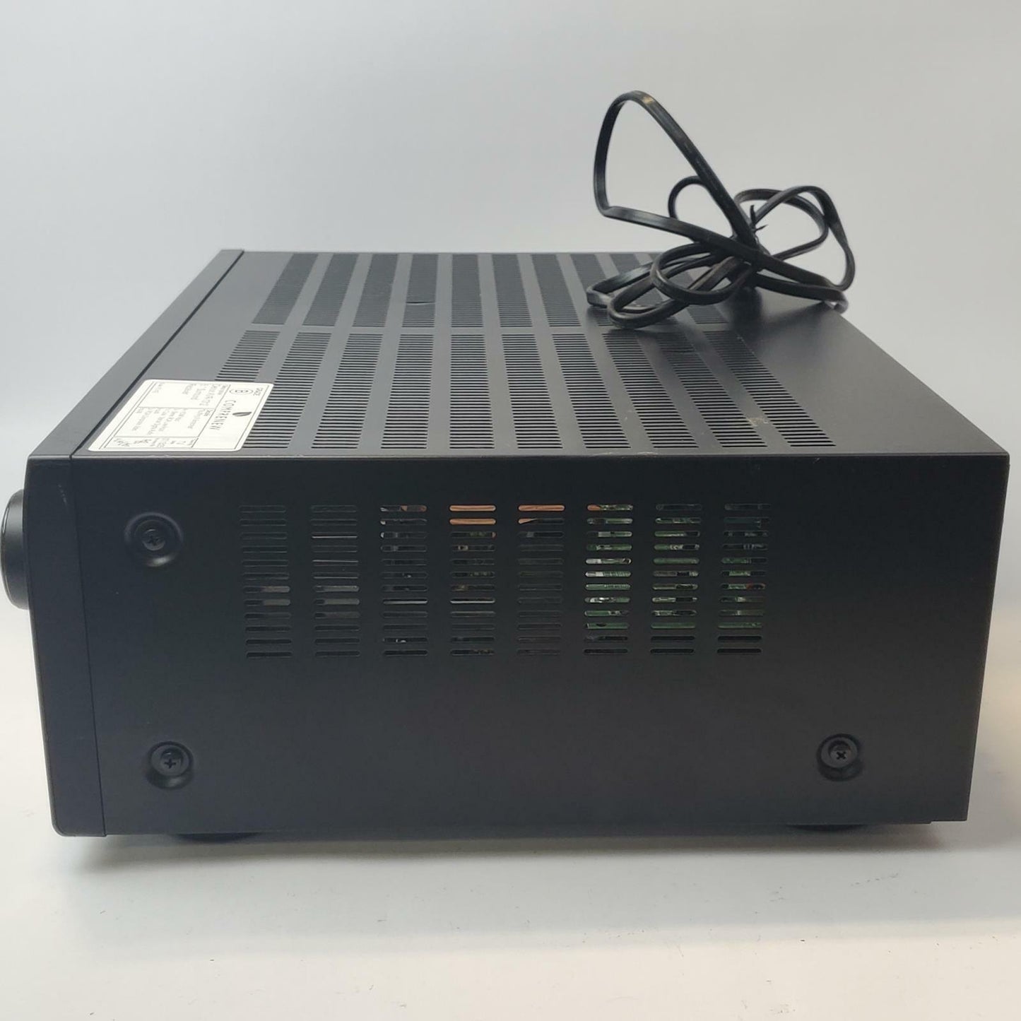 DENON AVR-1312 5.1 AV Surround Receiver | Grade B