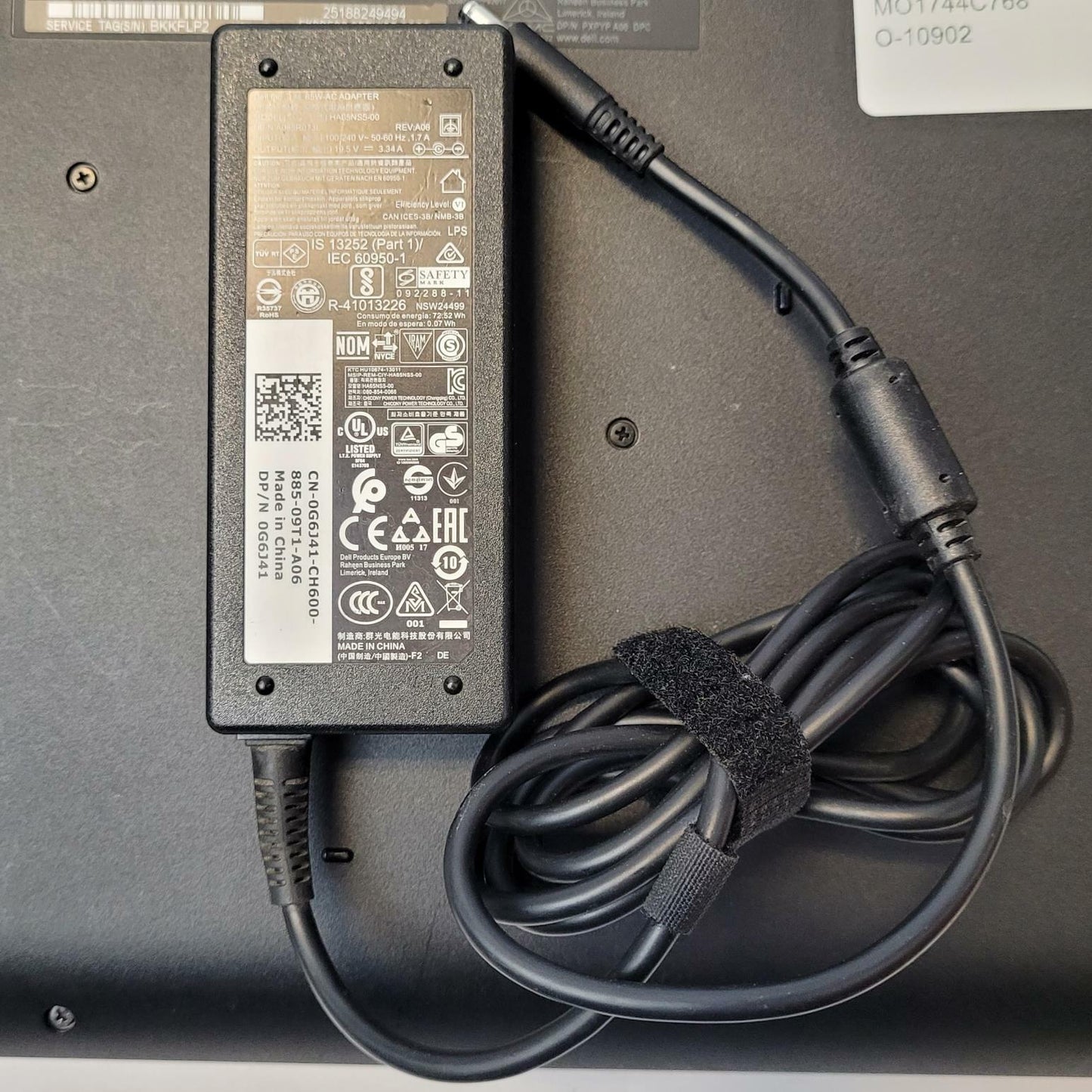 DELL LATITUDE 3590 Win 11 Home i5-8250U 16GB RAM 128GB M.2 | Grade B | 10466