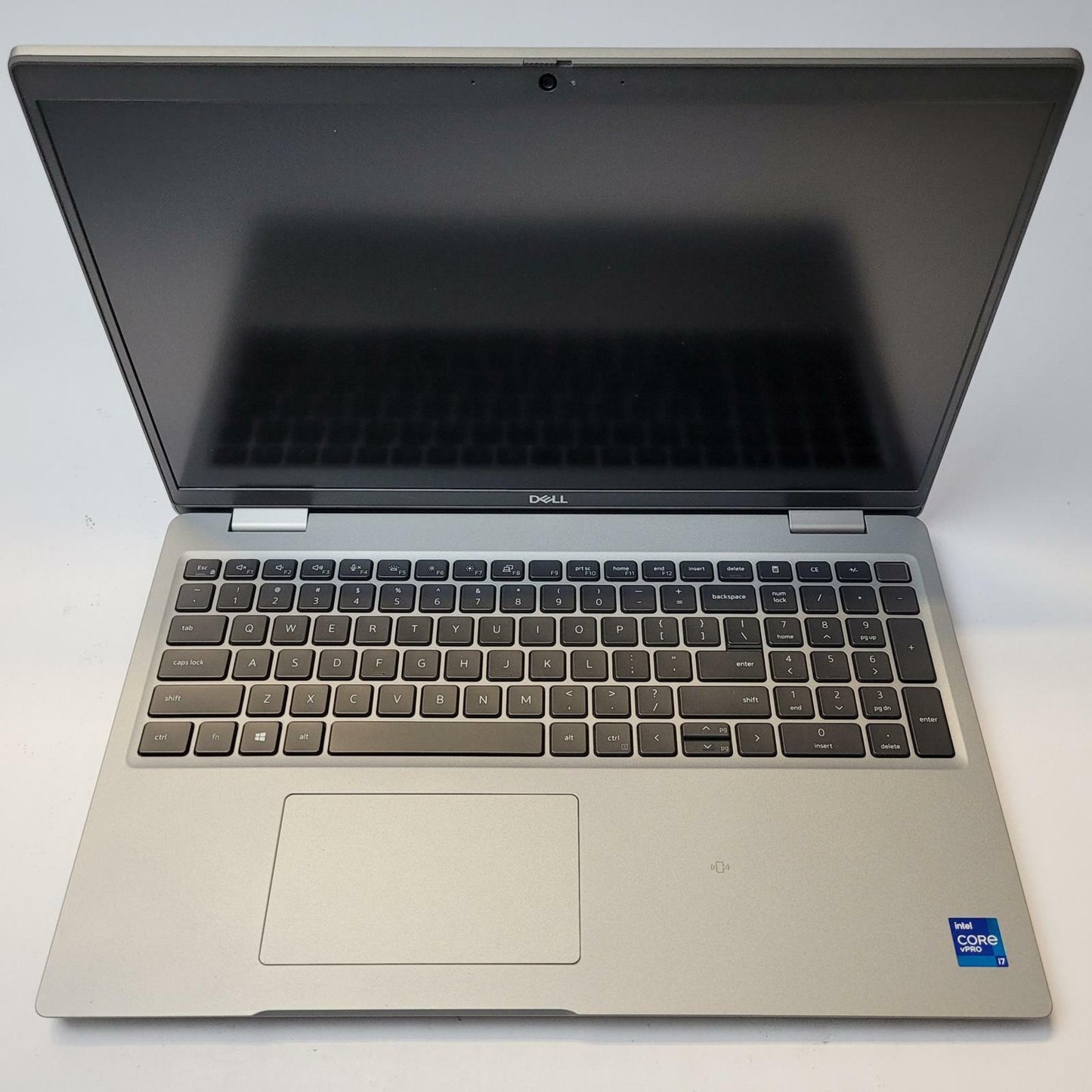 DELL LATITUDE 5520 Win 11 Home i7-1185G7 32GB RAM 1TB NVME | Grade C | 10469
