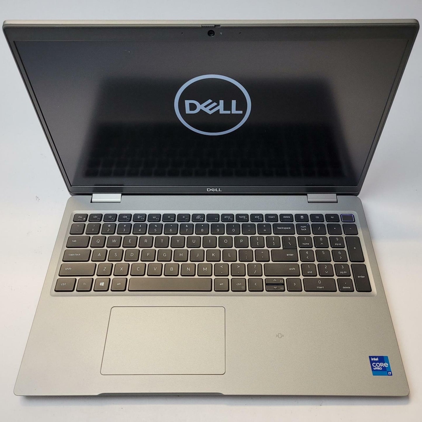 DELL LATITUDE 5520 Win 11 Home i7-1185G7 32GB RAM 1TB NVME | Grade C | 10469