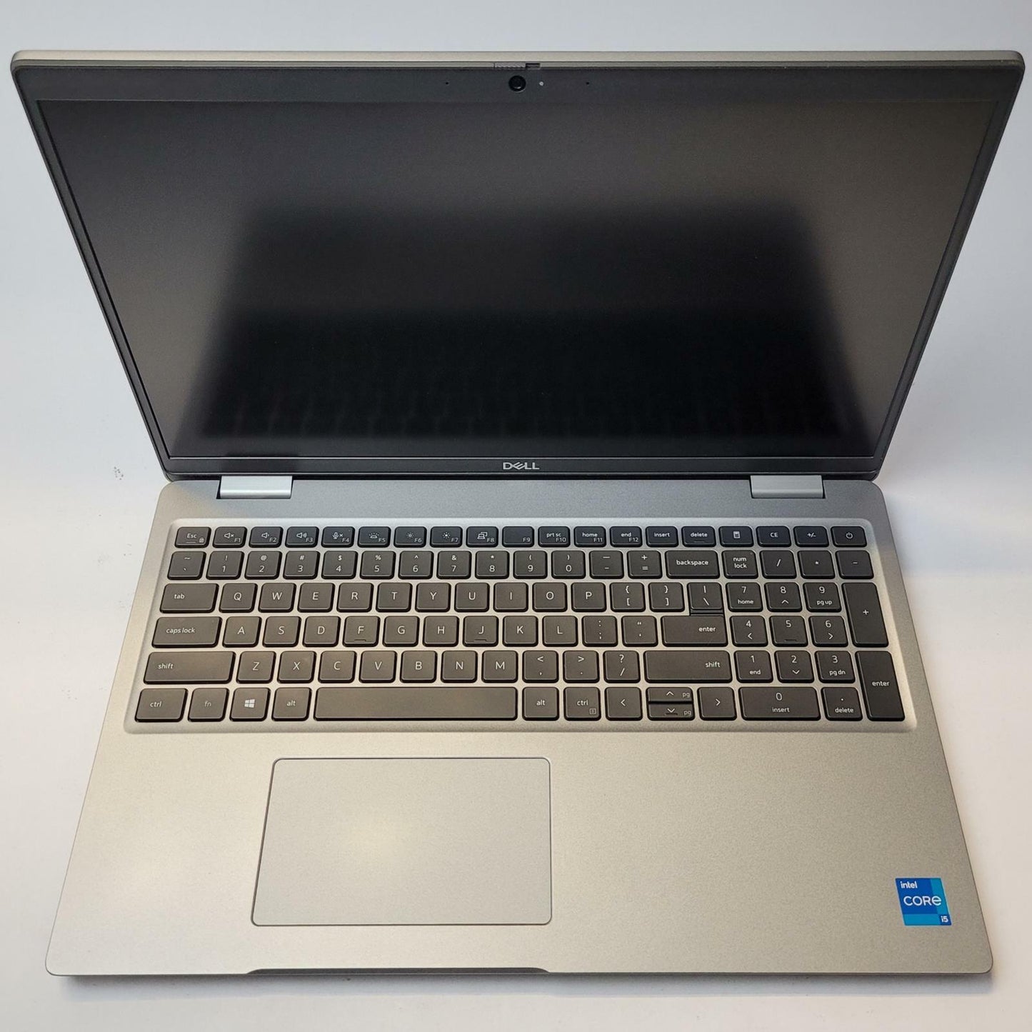 DELL LATITUDE 5520 Windows 11 Home I5-1135G7 16GB RAM 256GB NVME | Grade B